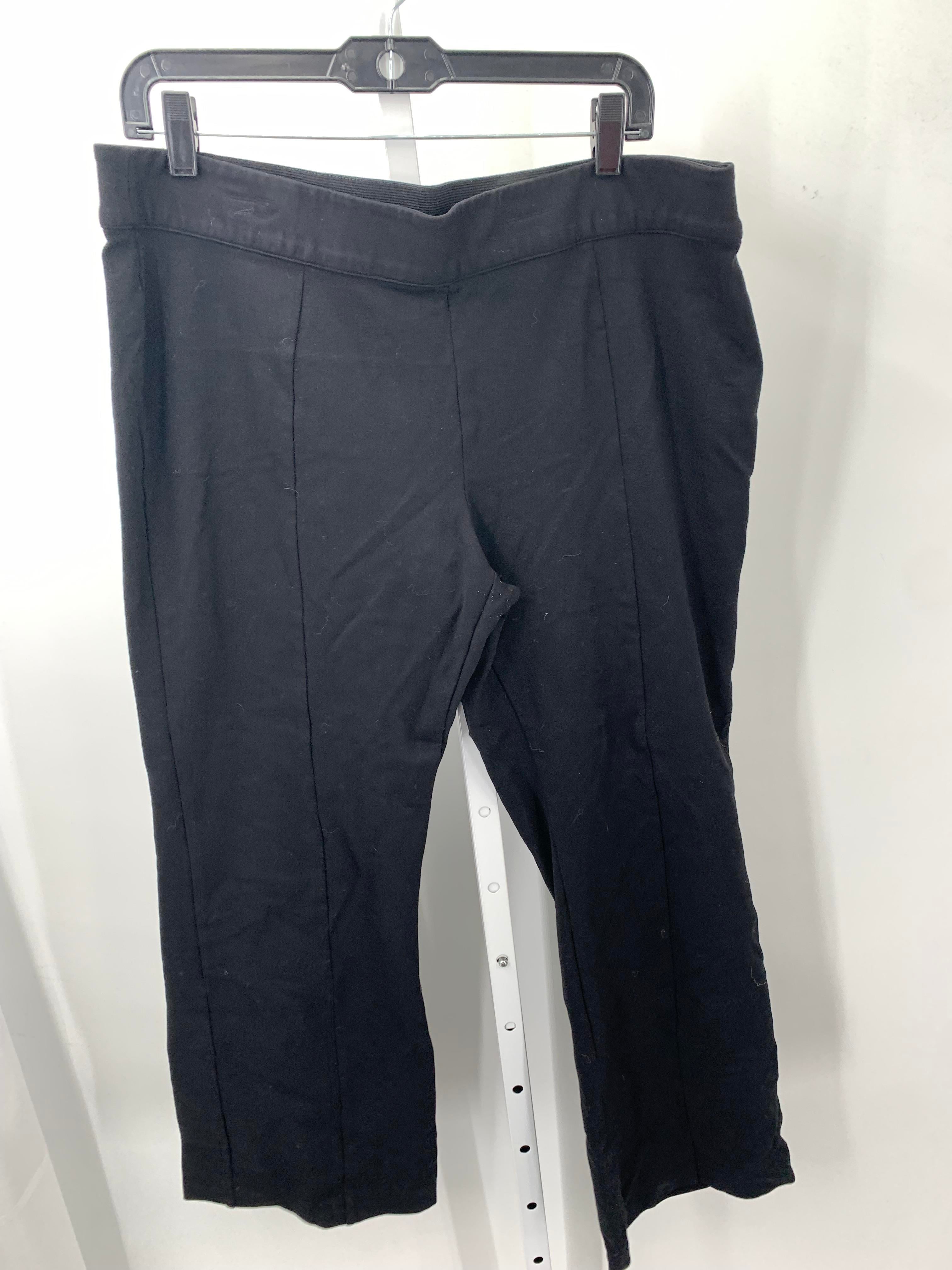 Christopher & Banks Size Extra Large Misses Pants