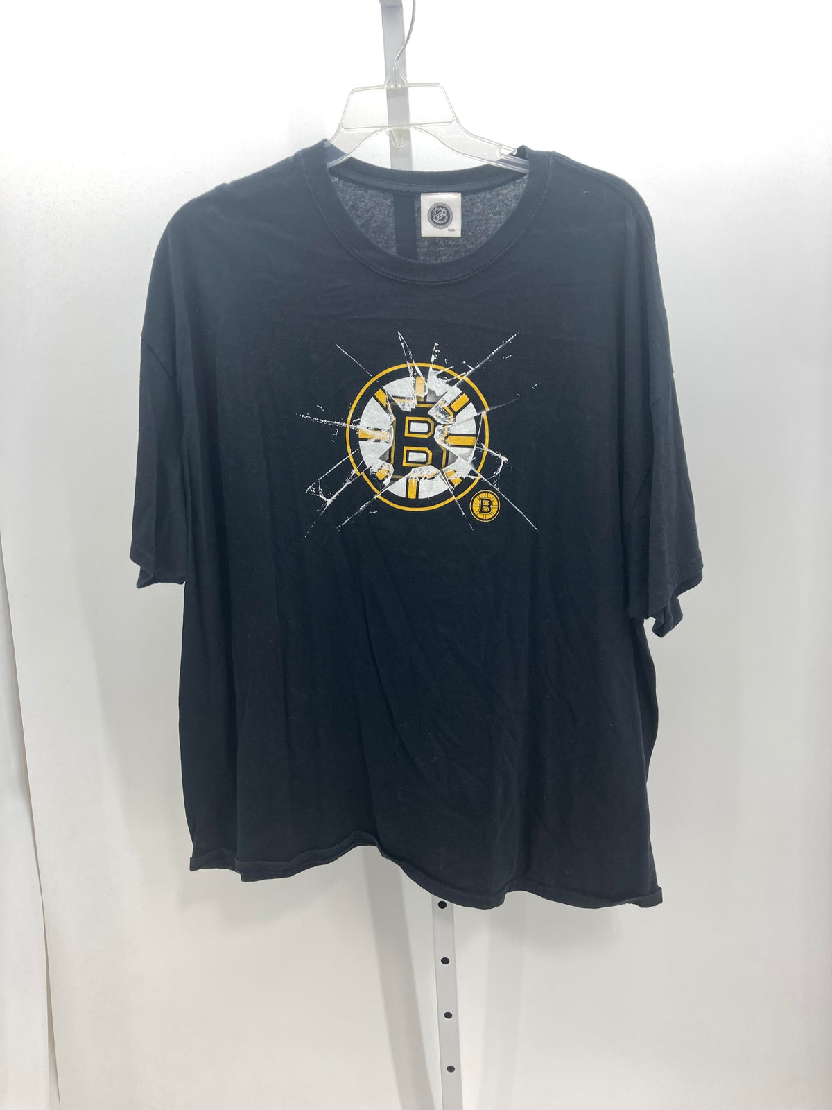 BOSTON BRUINS KNIT