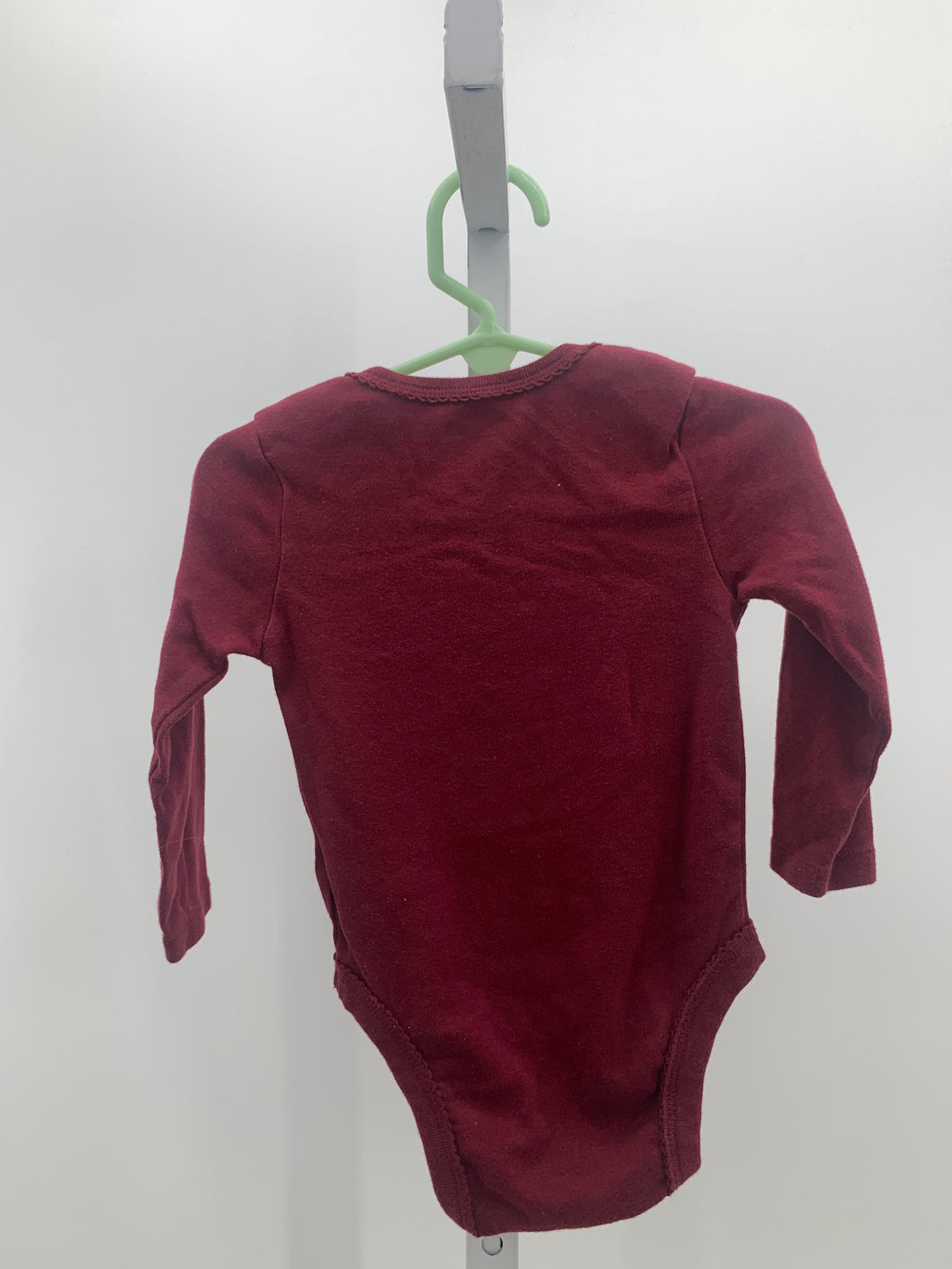Old Navy Size 12-18 Months Girls Long Sleeve Shirt