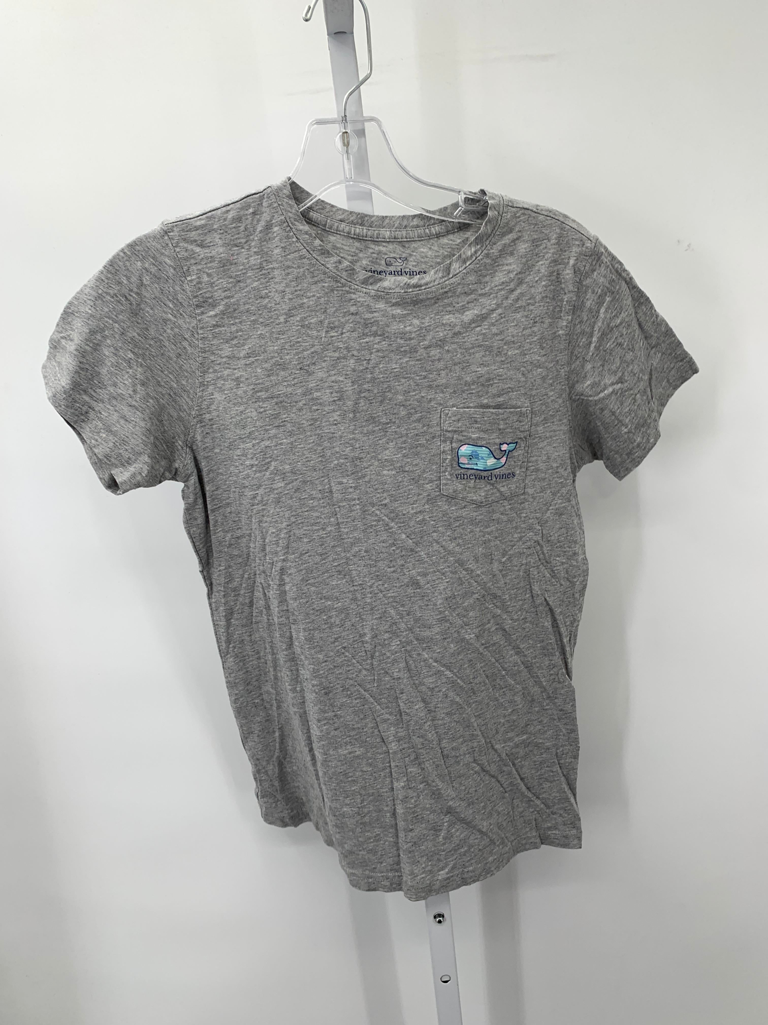 CREWNECK KNIT TEE