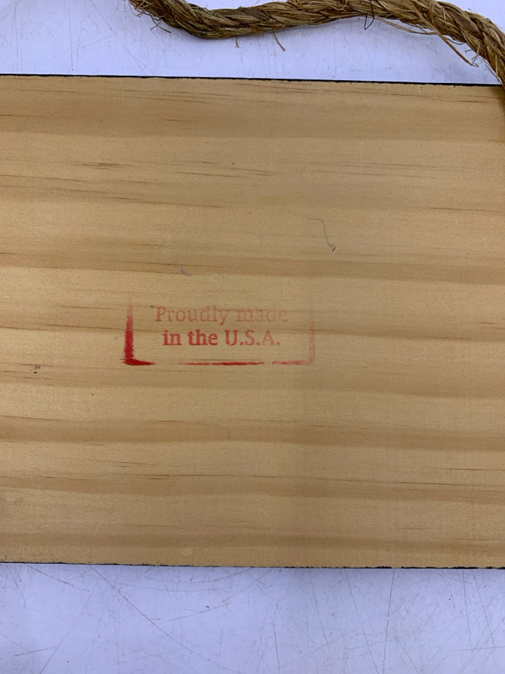 YOU CAN'T FIX STUPID SIGN.