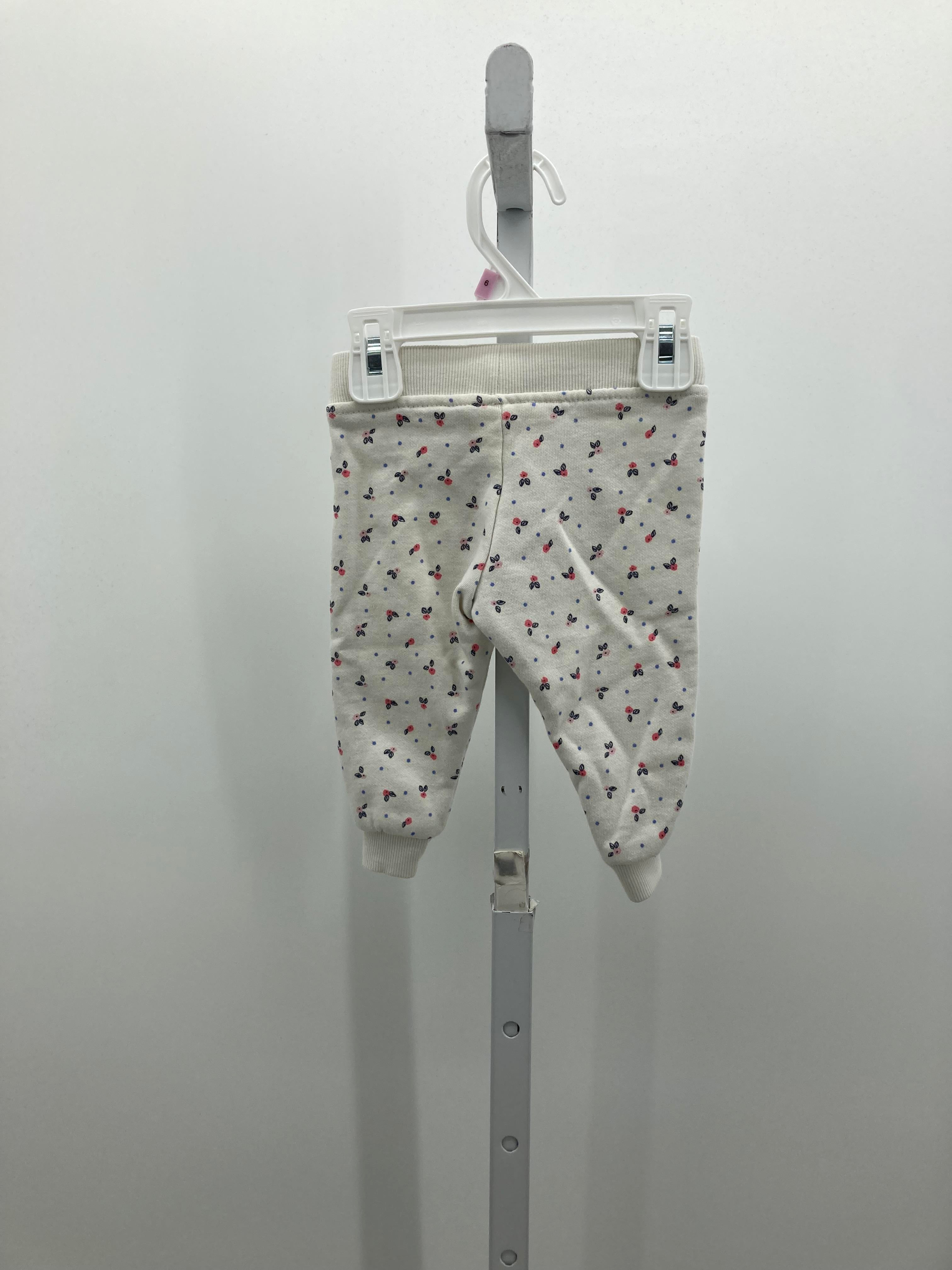 Primark Size 3-6 Months Girls Pants