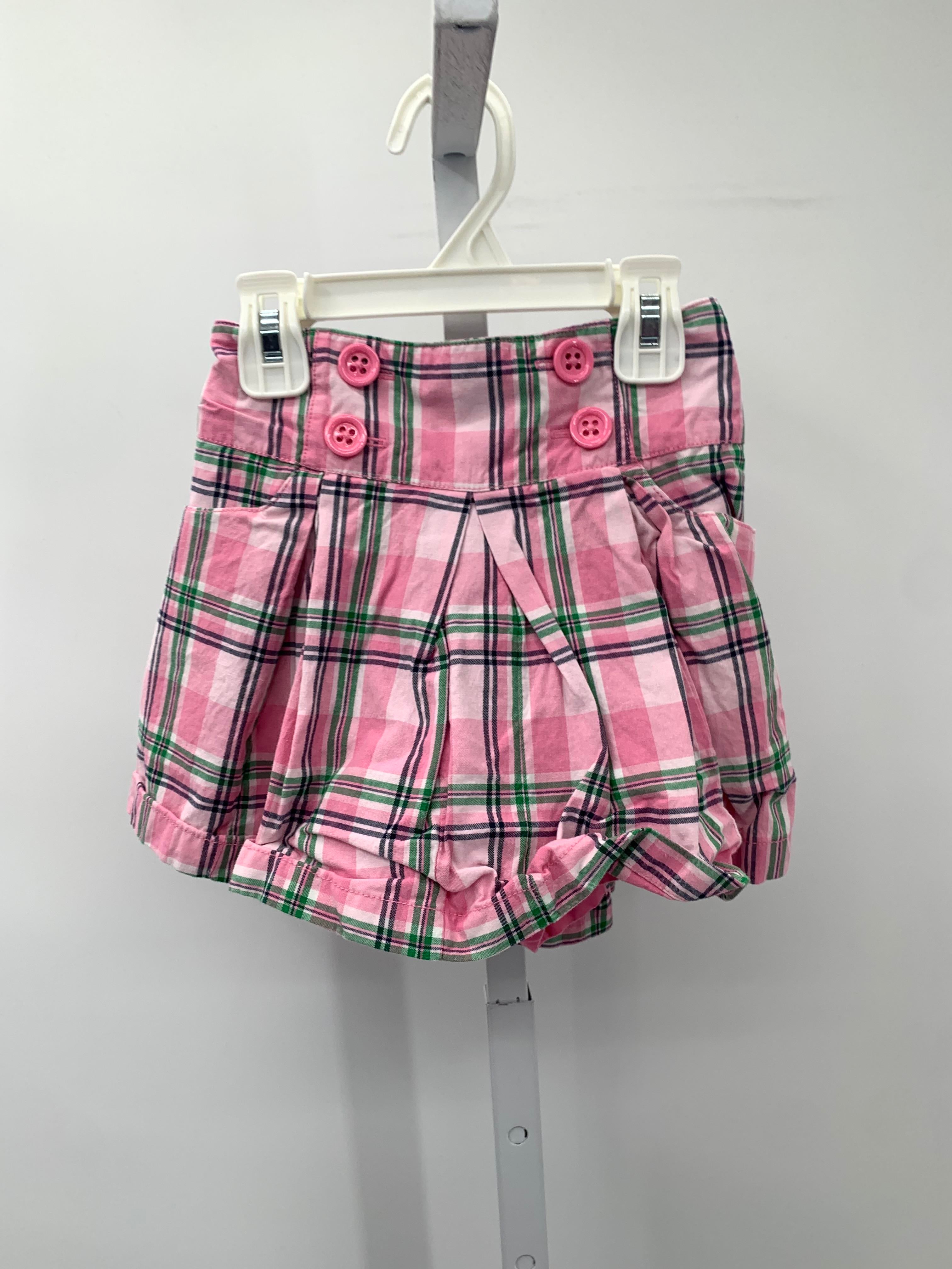 Gymboree Size 6 Girls Skort