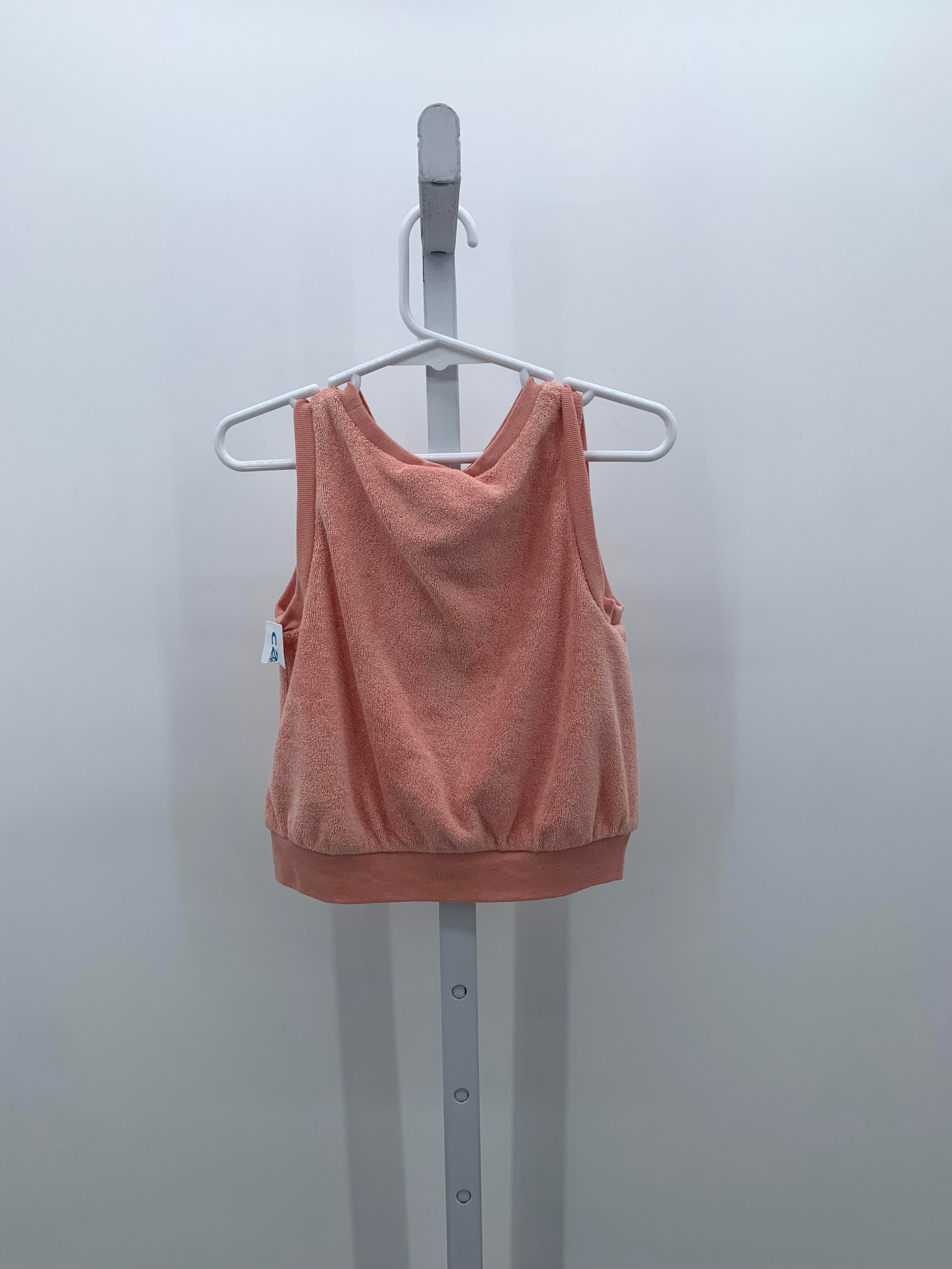 Carters Size 4T Girls Tank