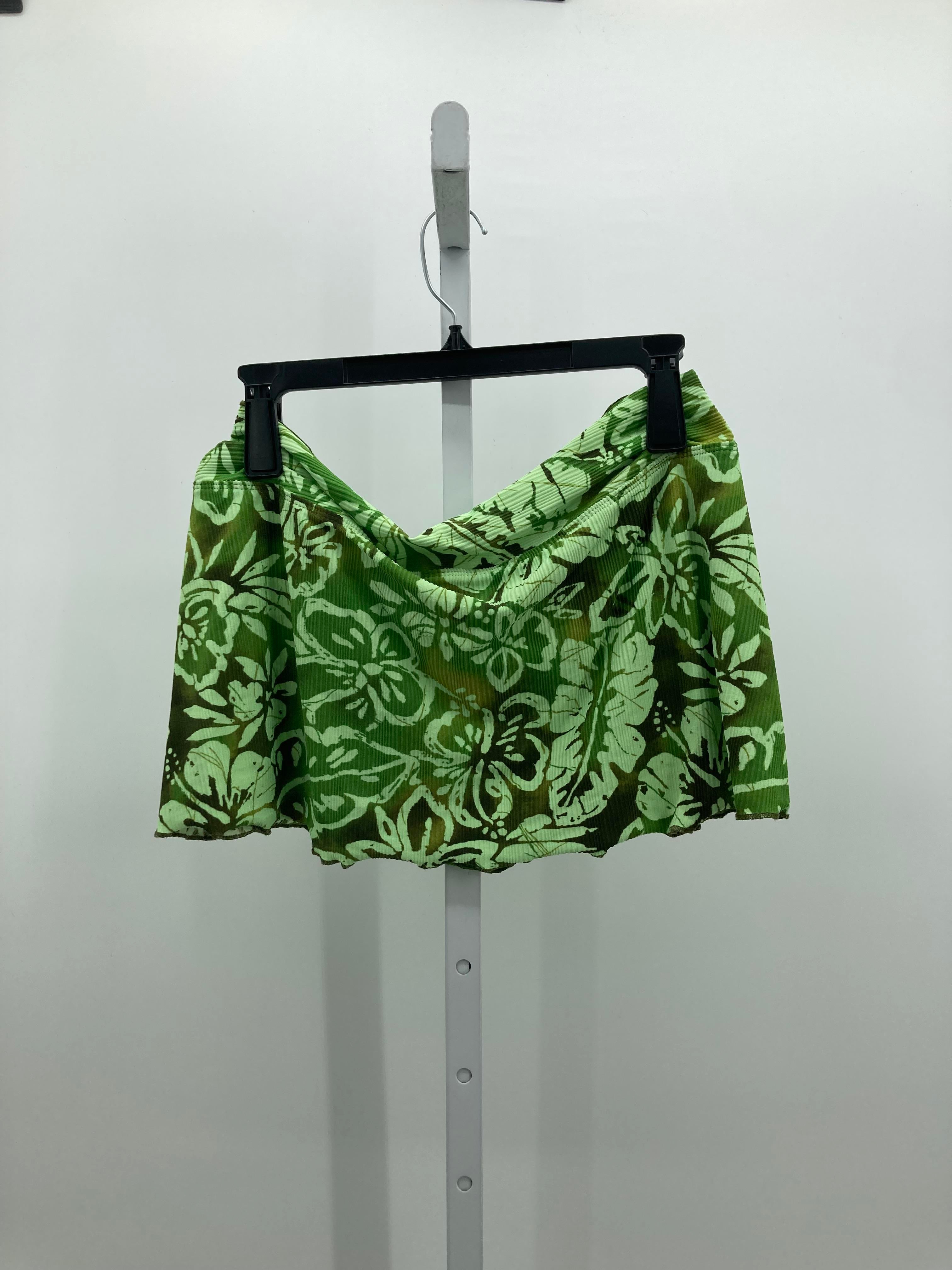 Catalina Size Medium Misses Swimwear