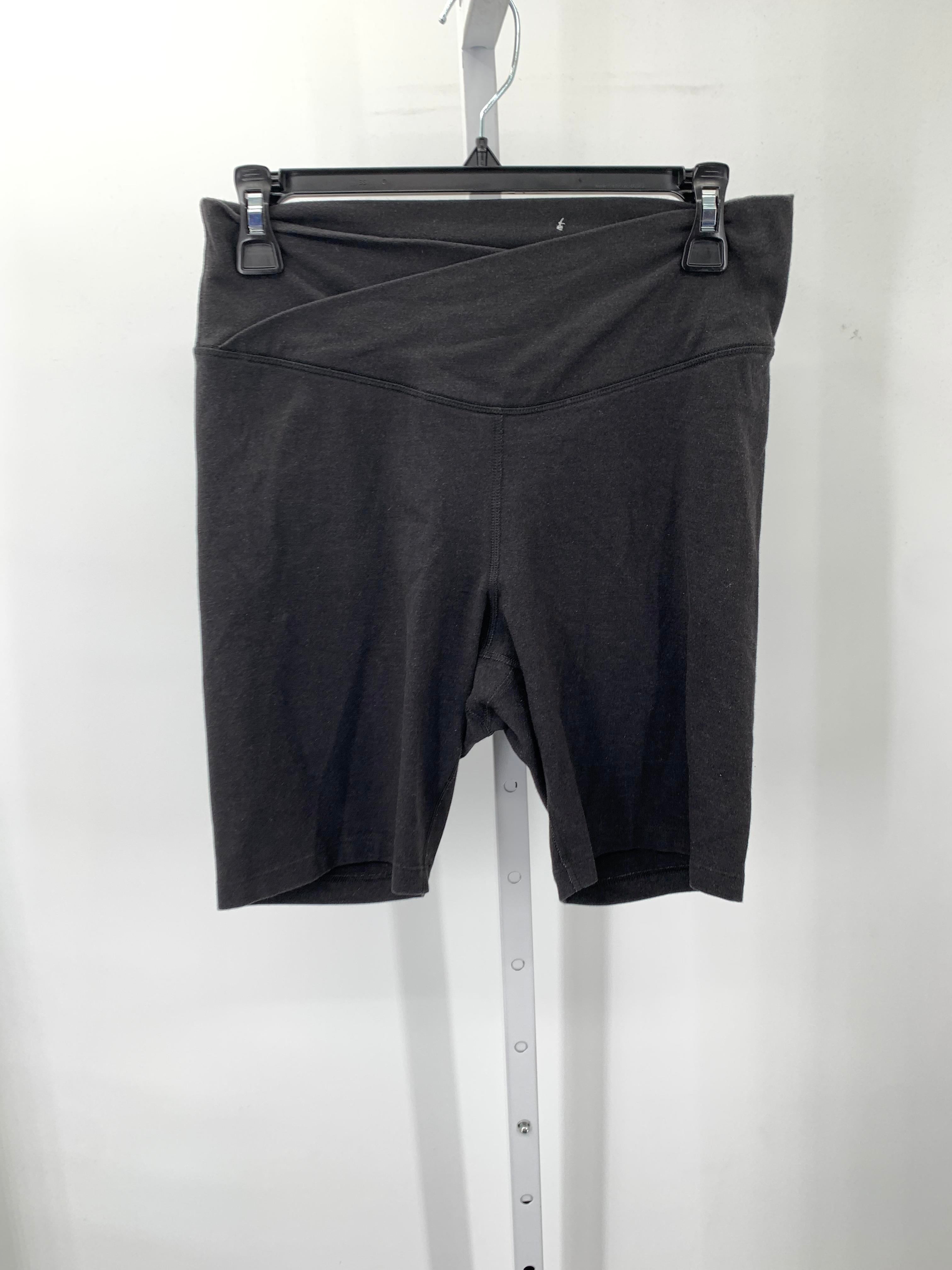 Old Navy Size Large Misses Shorts