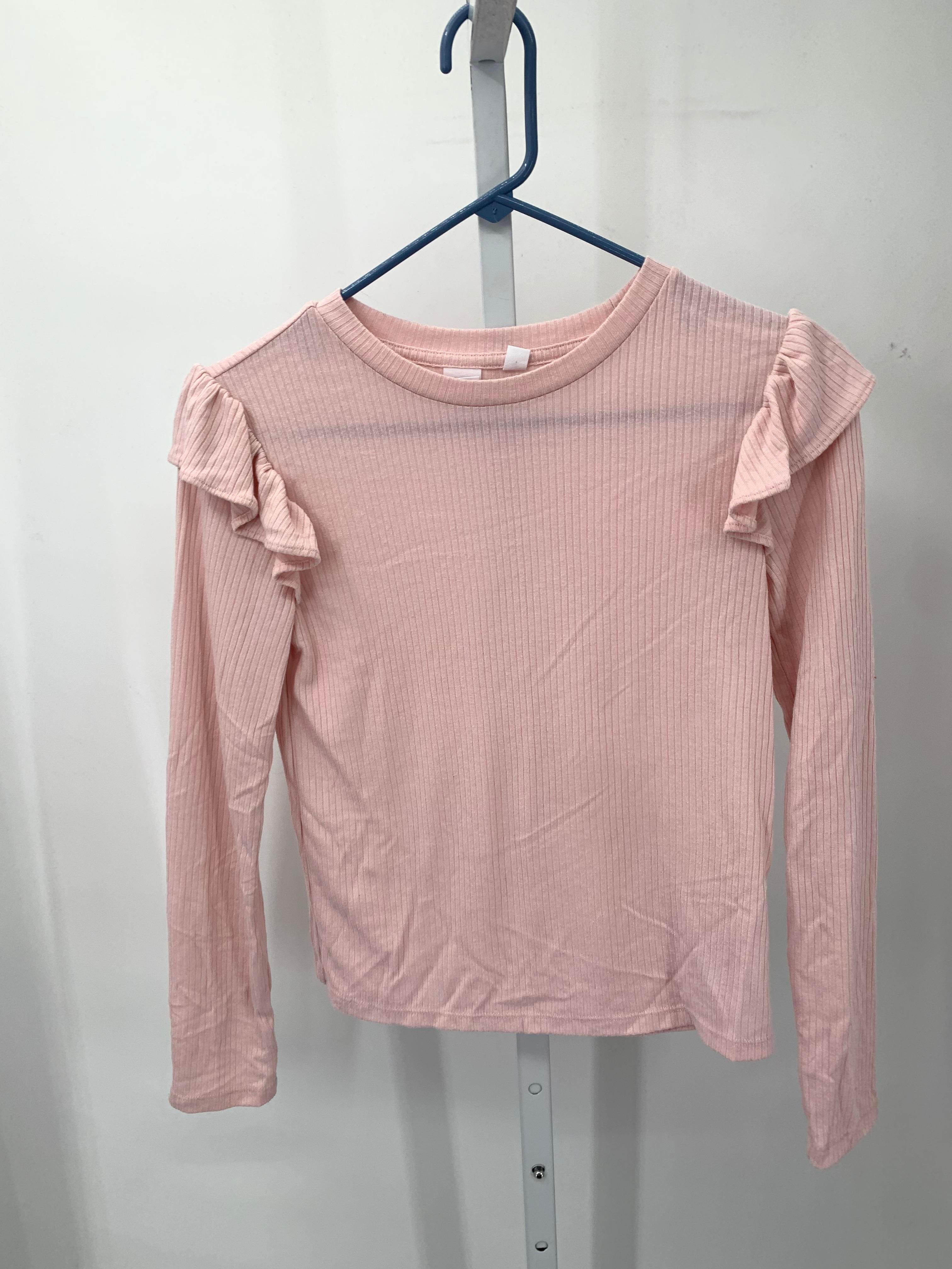 Gap Kids Size 12 Girls Long Sleeve Shirt