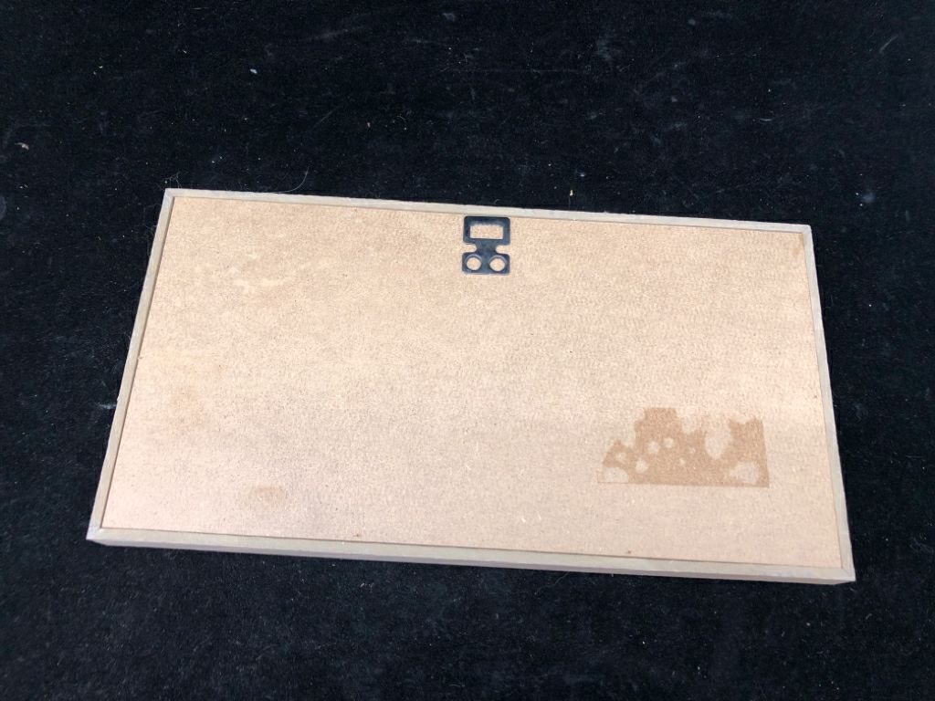 JOY TO THE WORLD WALL DECOR.