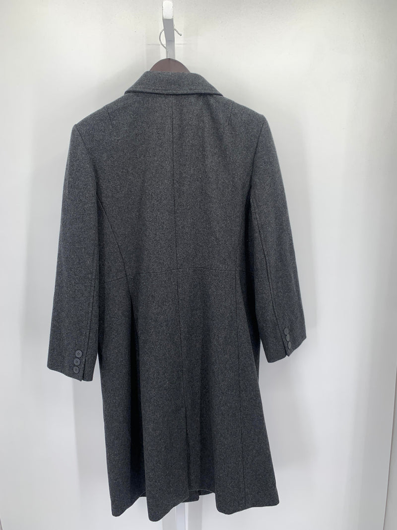 Merona Size Extra Large Misses Winter Coat