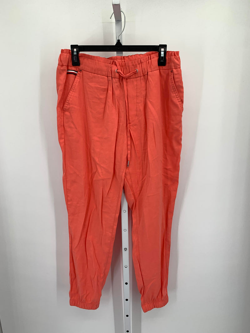 Tommy Hilfiger Size Small Misses Pants