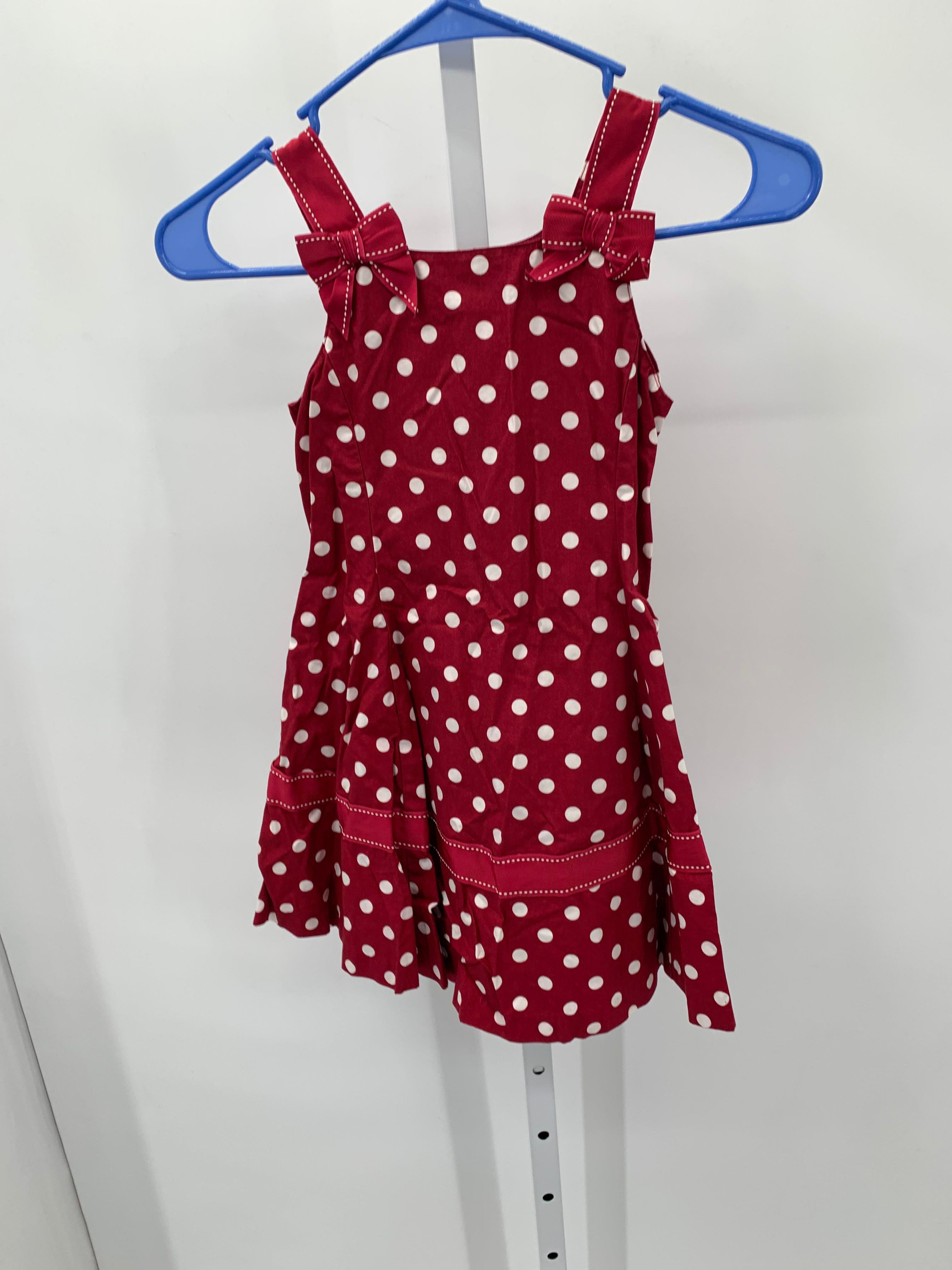 Gymboree Size 6 Girls Sundress
