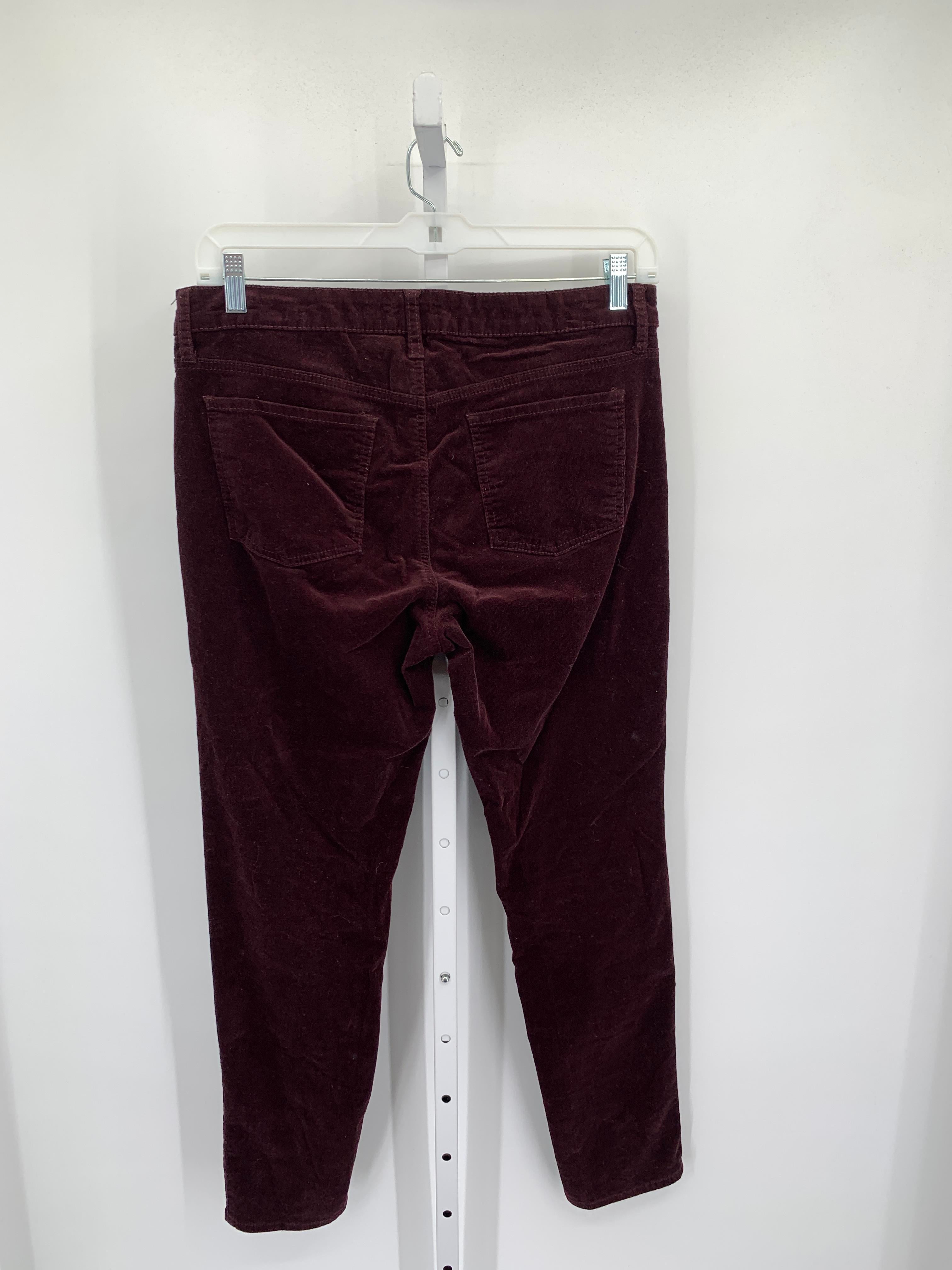 Size 14 Misses Corduroy Pants