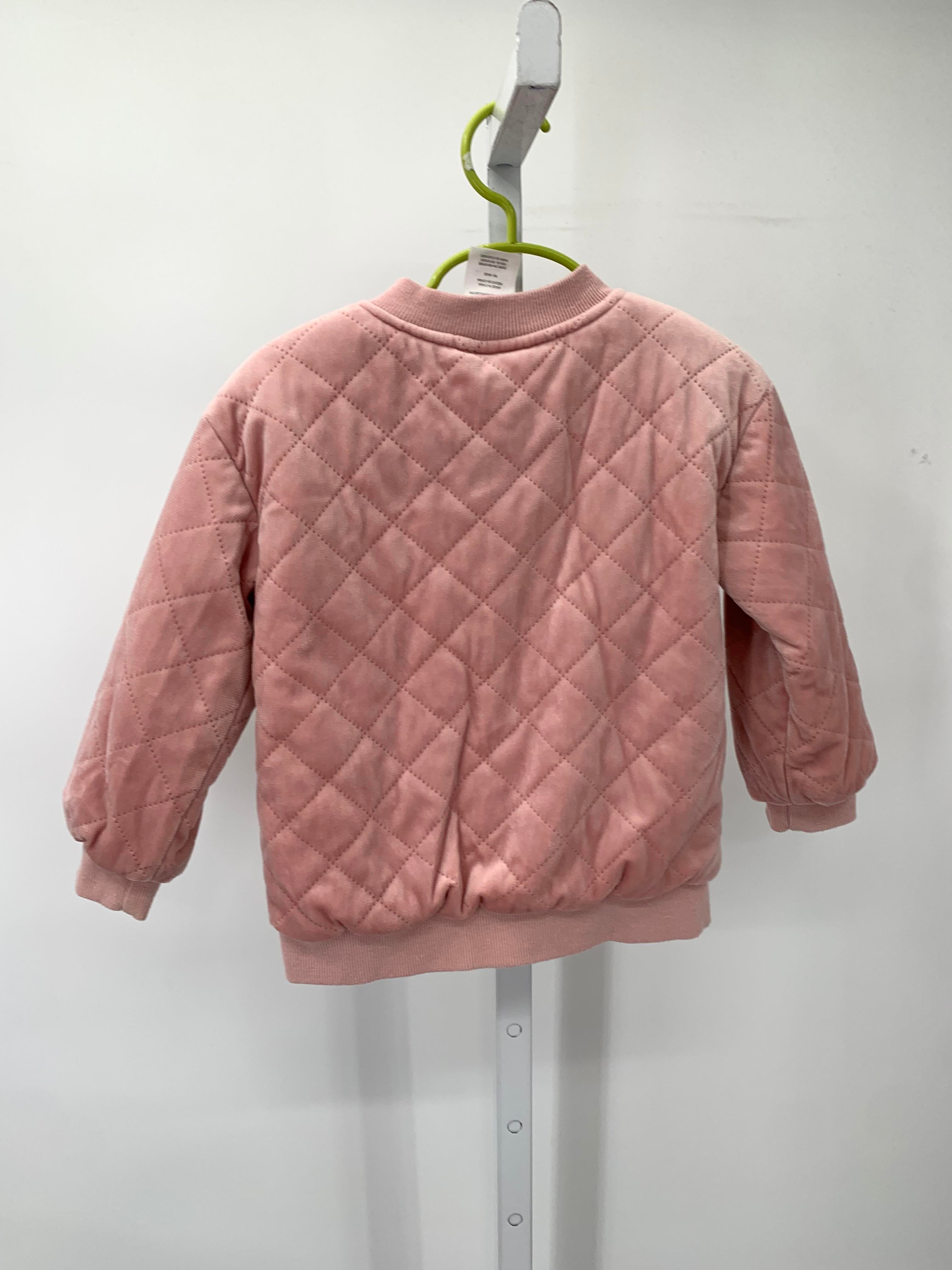 Disney Size 4T Girls Fleece