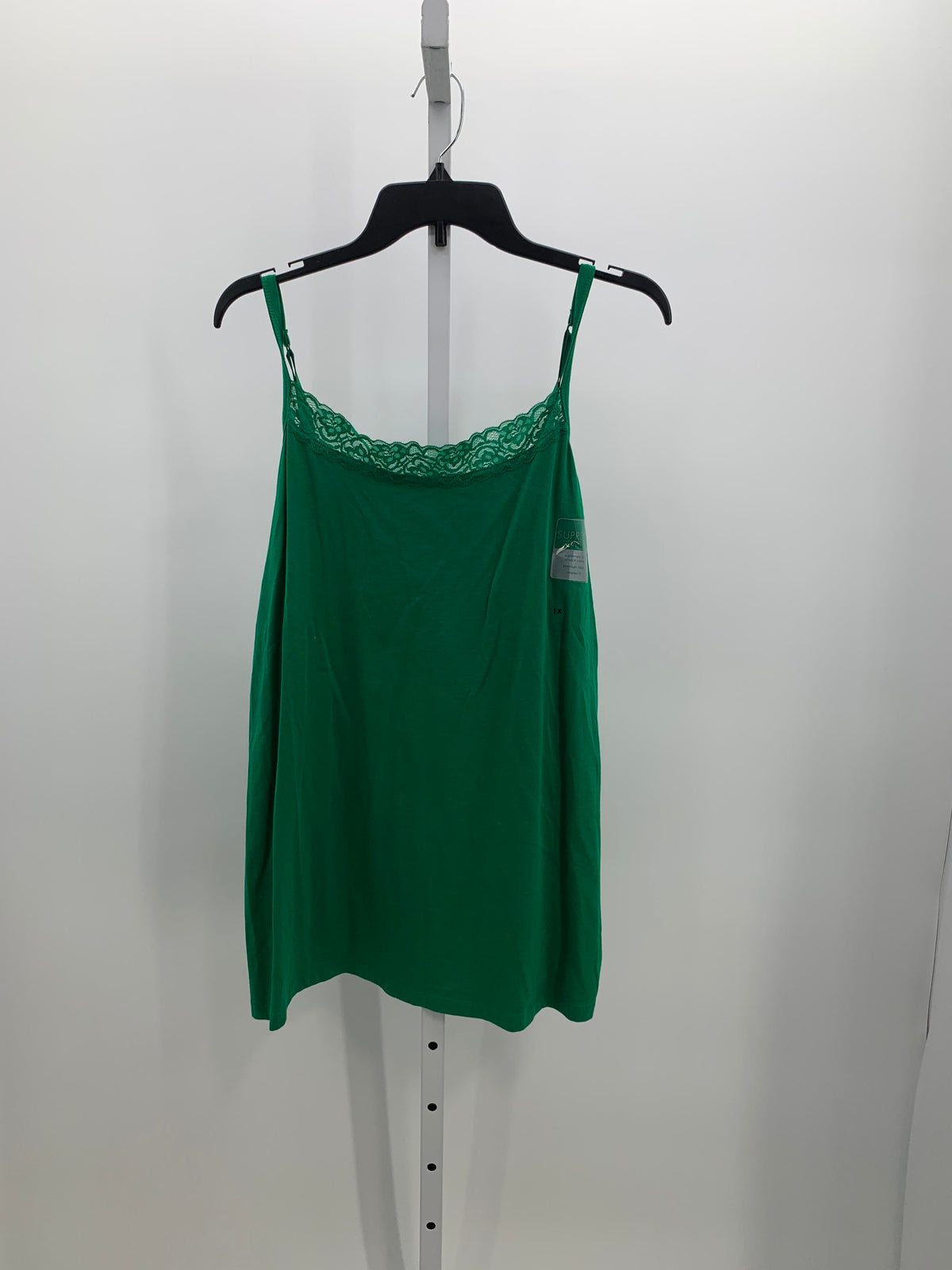 Catherine Size 1X Womens Cami