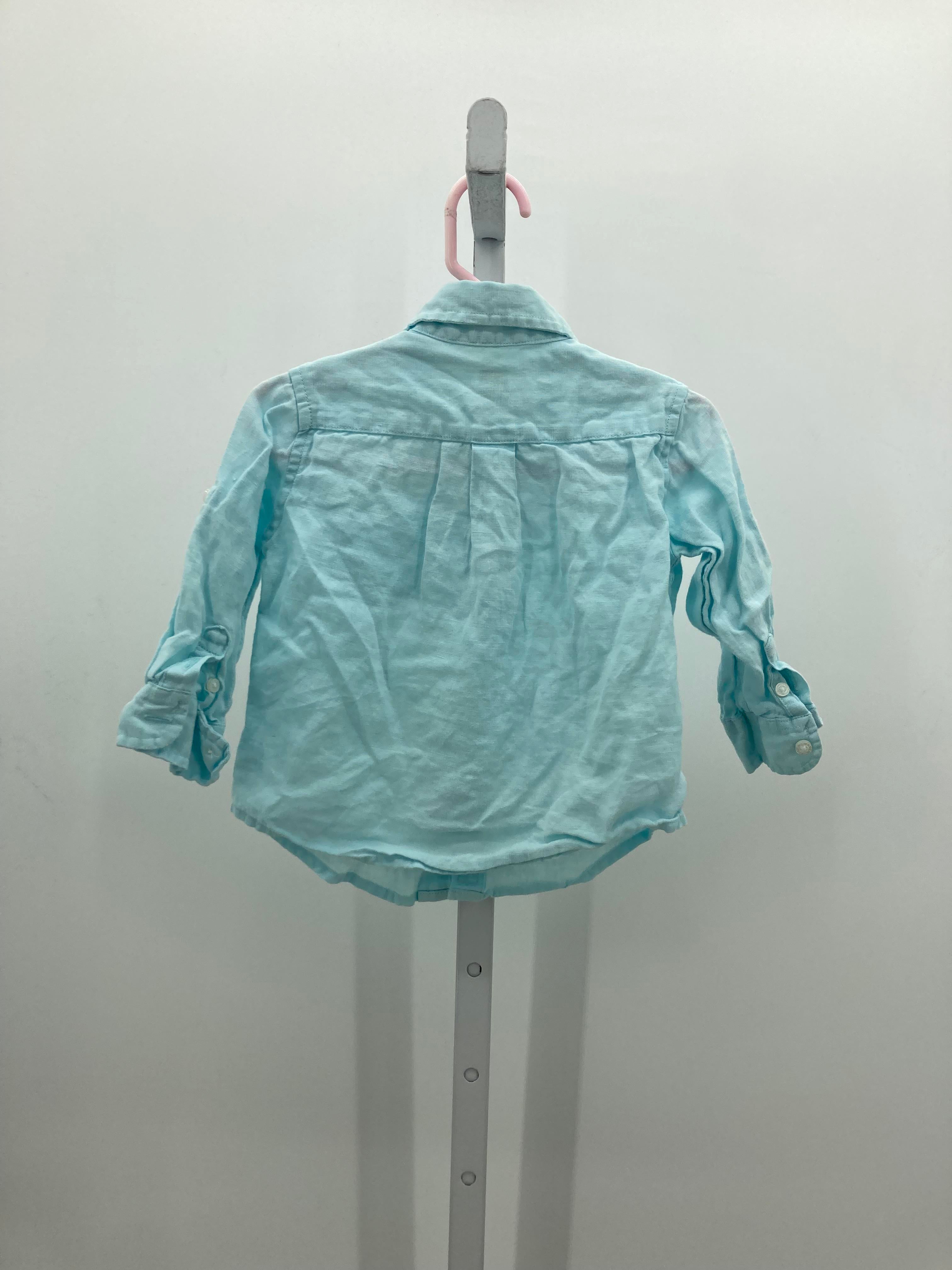 BTN DOWN SHIRT