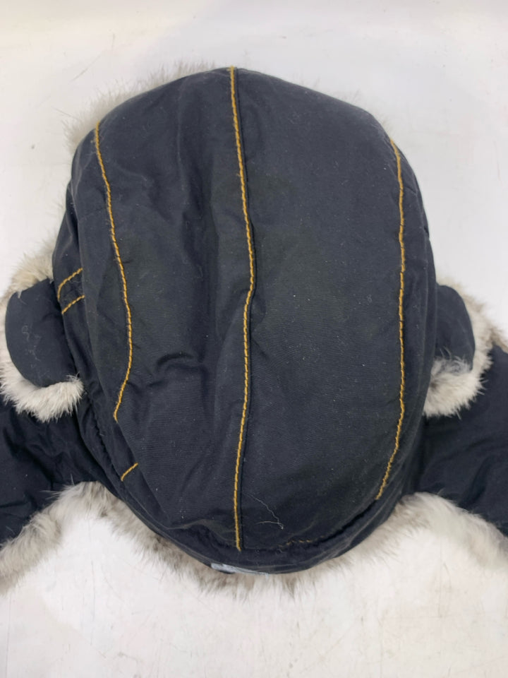 Mad Bomber Rabbit Fur Trapper Hat