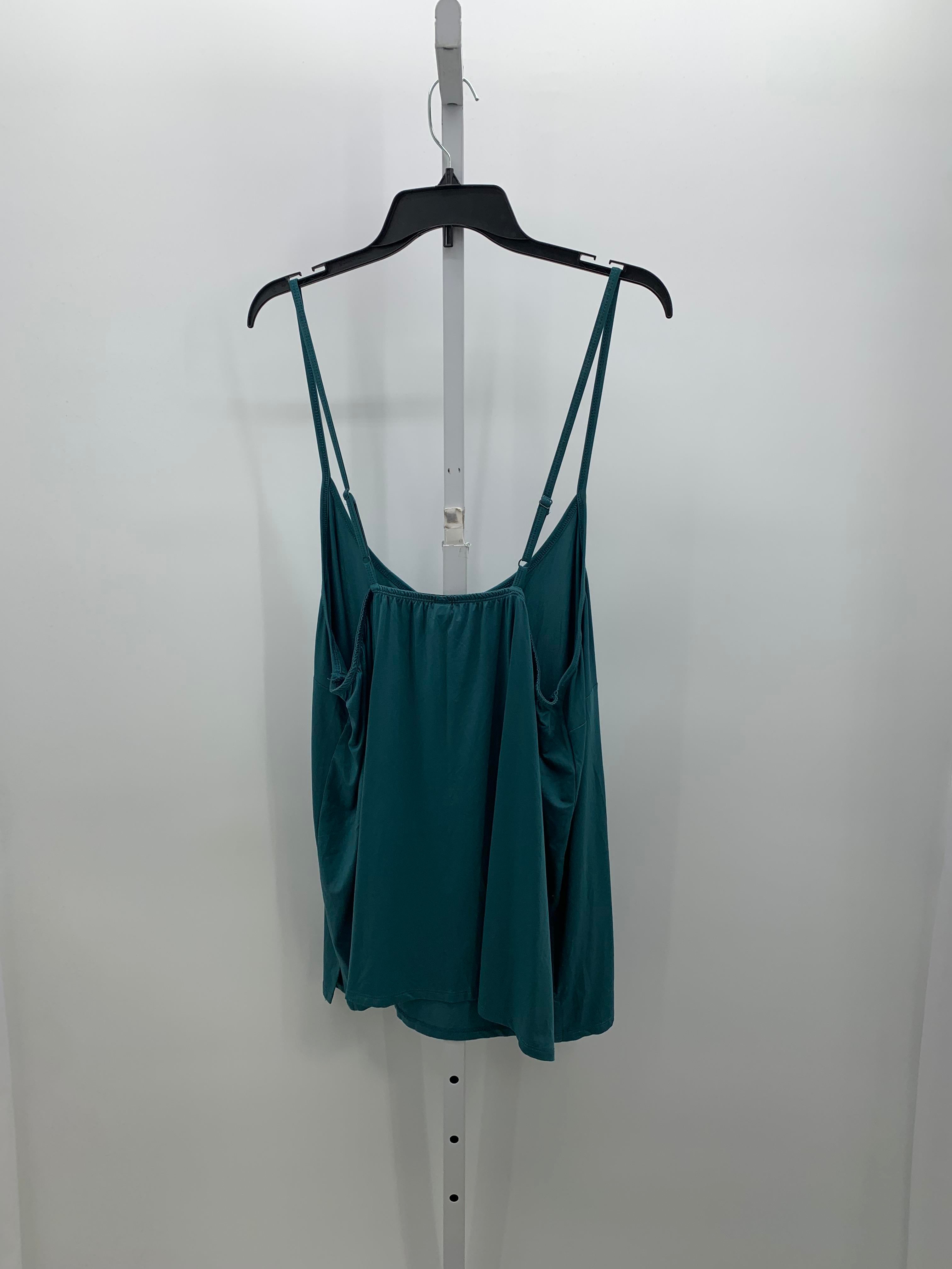 CACIQUE Size 18/20 W Womens Sleep Shirt