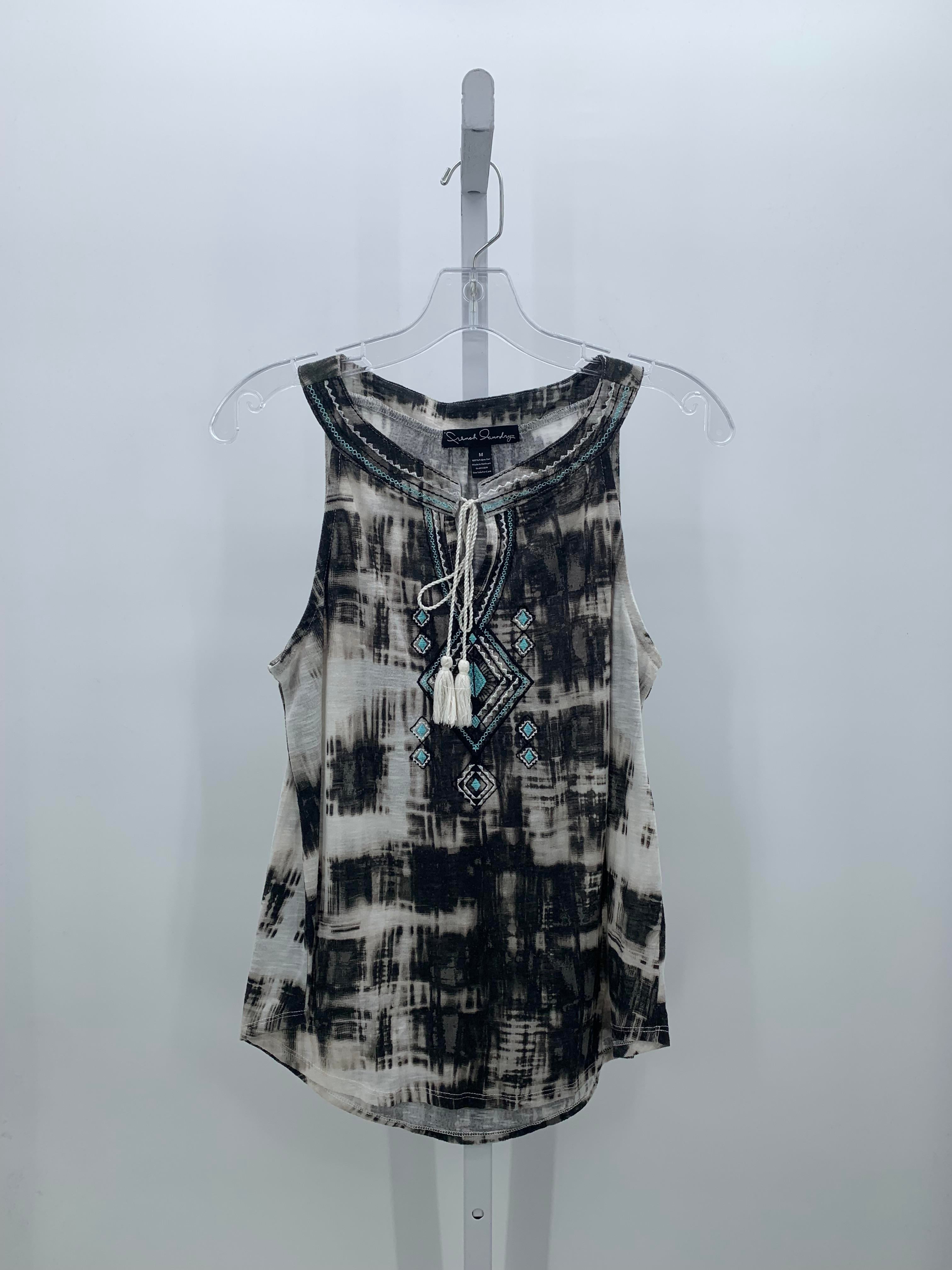 Size Medium Misses Tank