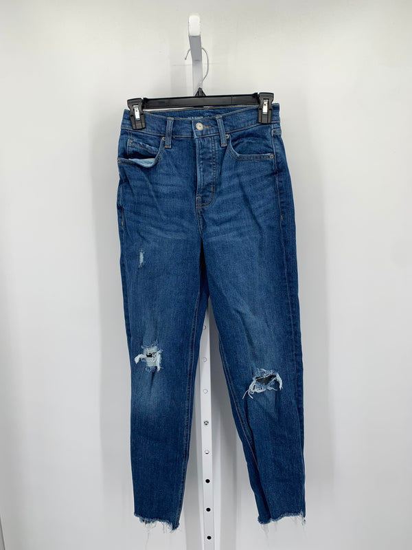 Old Navy Size 0 Misses Jeans