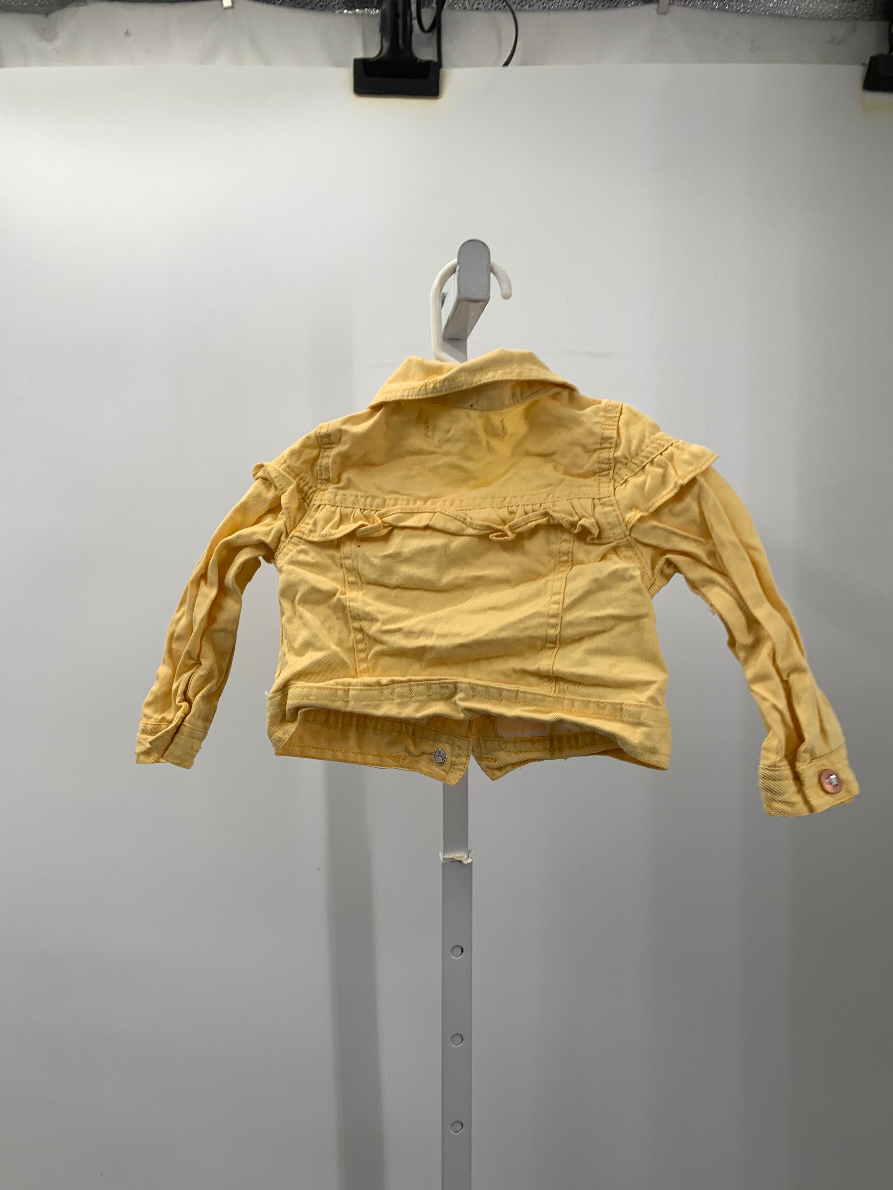 Nannette Size 2T Girls Lightweight