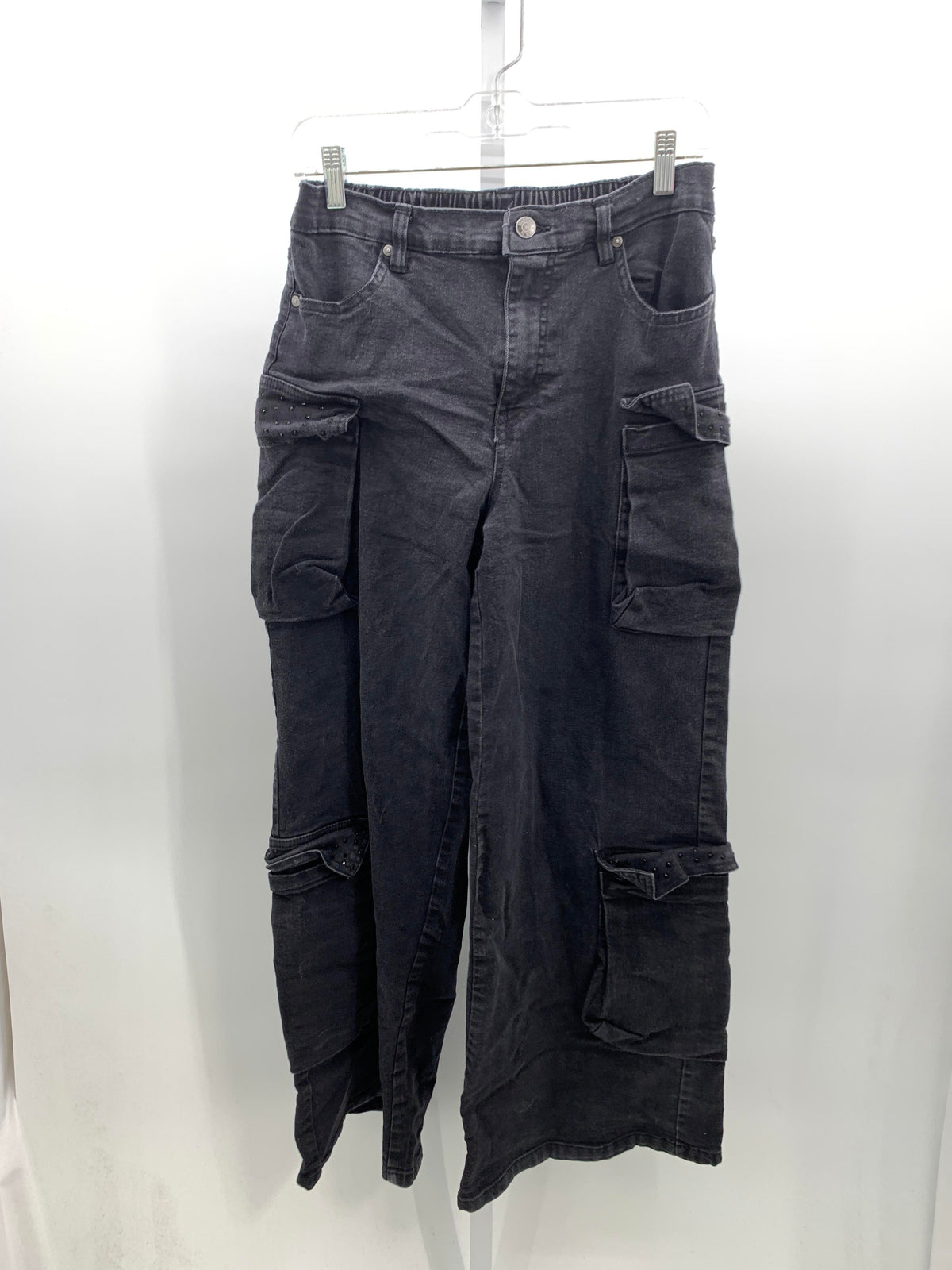 MADDEN NYC Size Medium Juniors Jeans