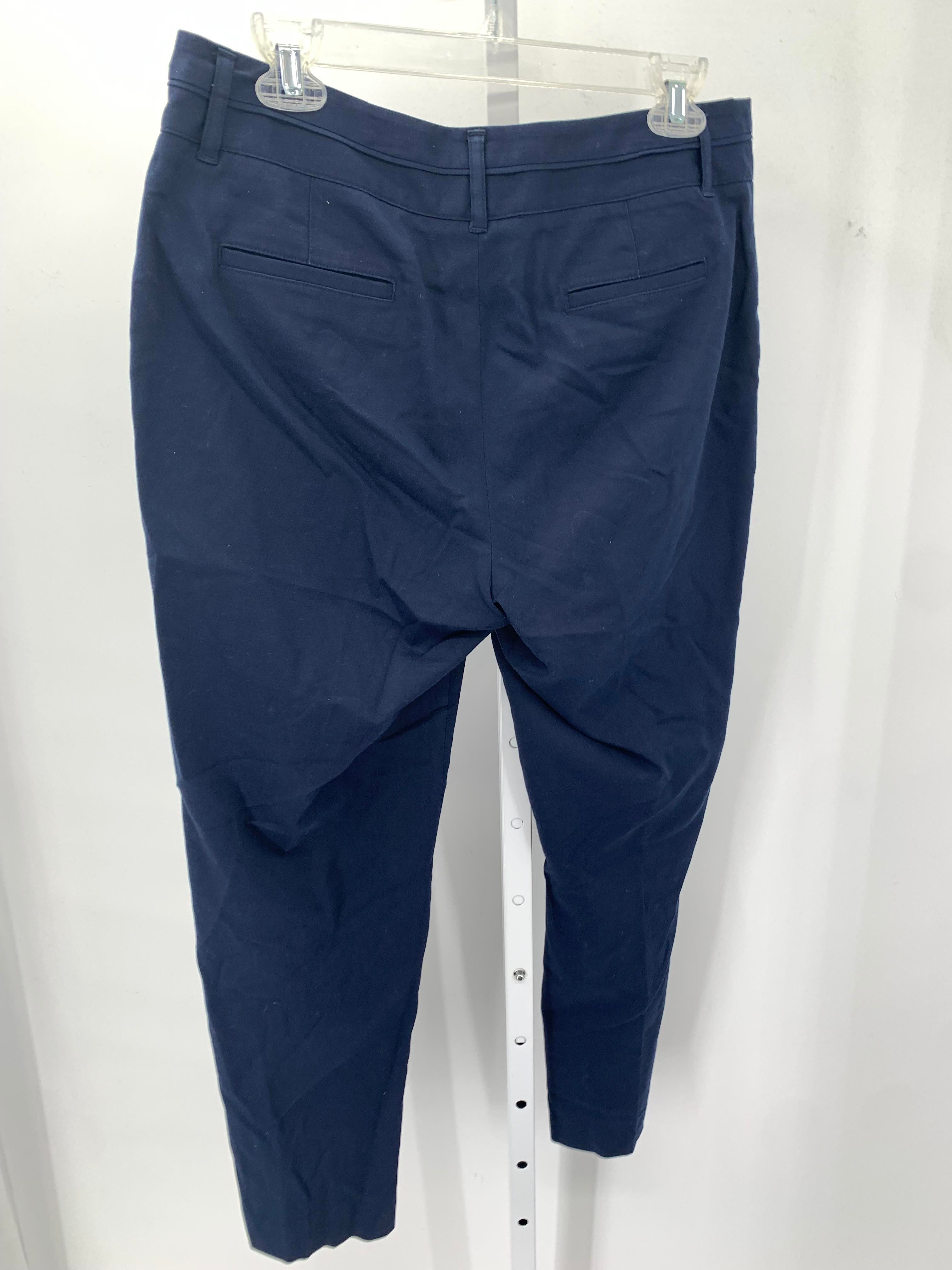 Rafaella Size 8 Misses Pants