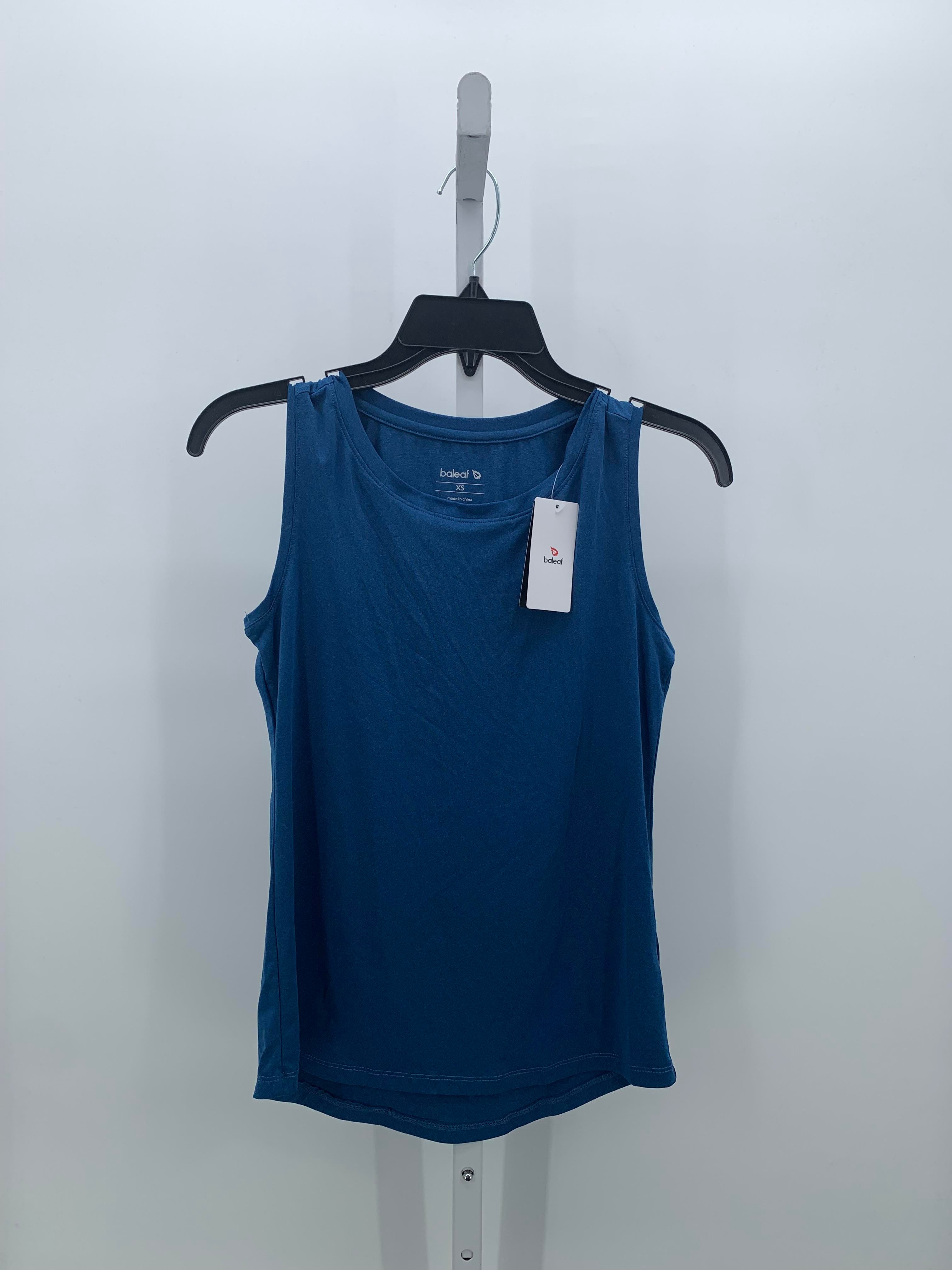 Size X Small Misses Tank