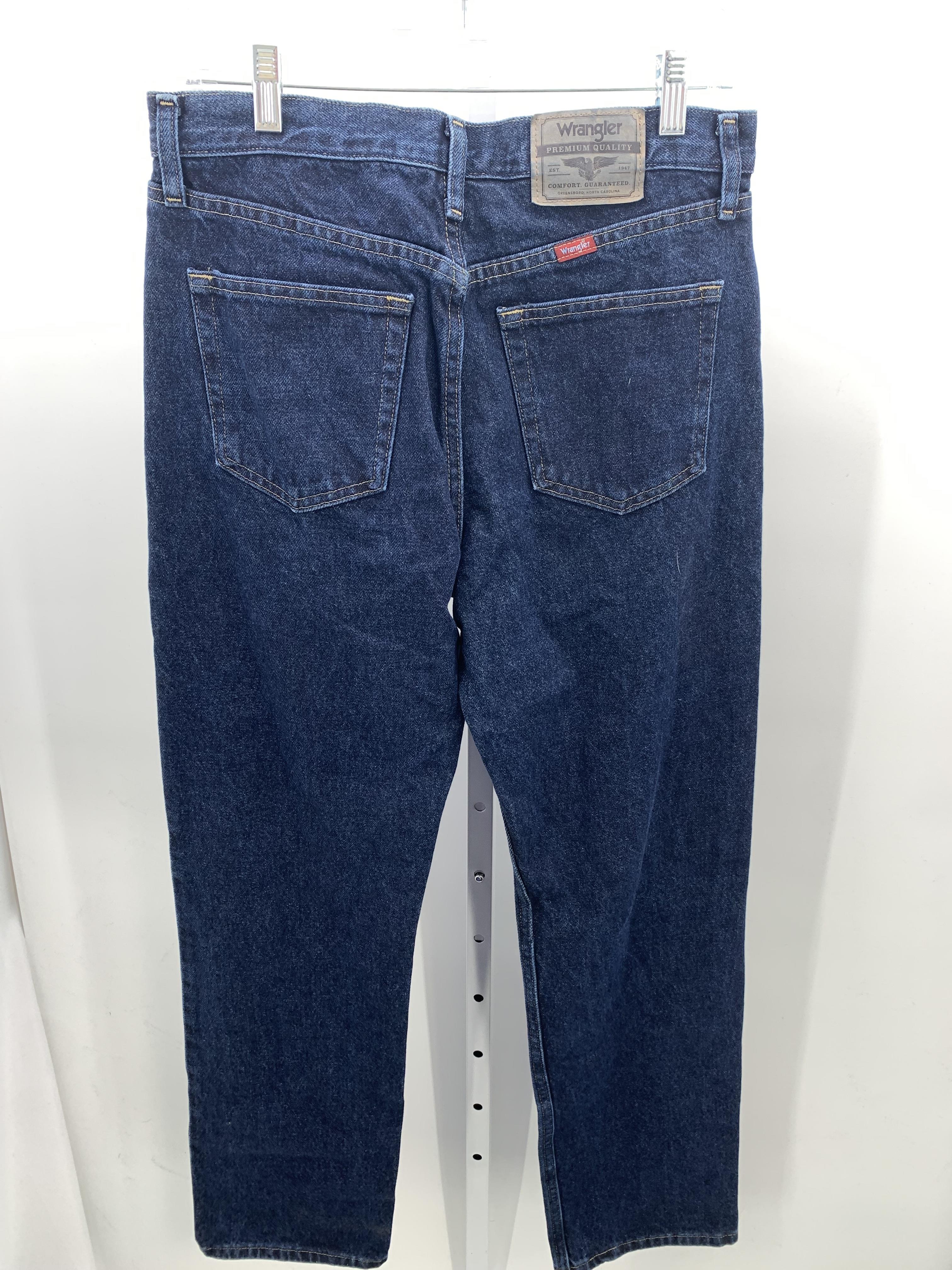 REGULAR FIT JEANS