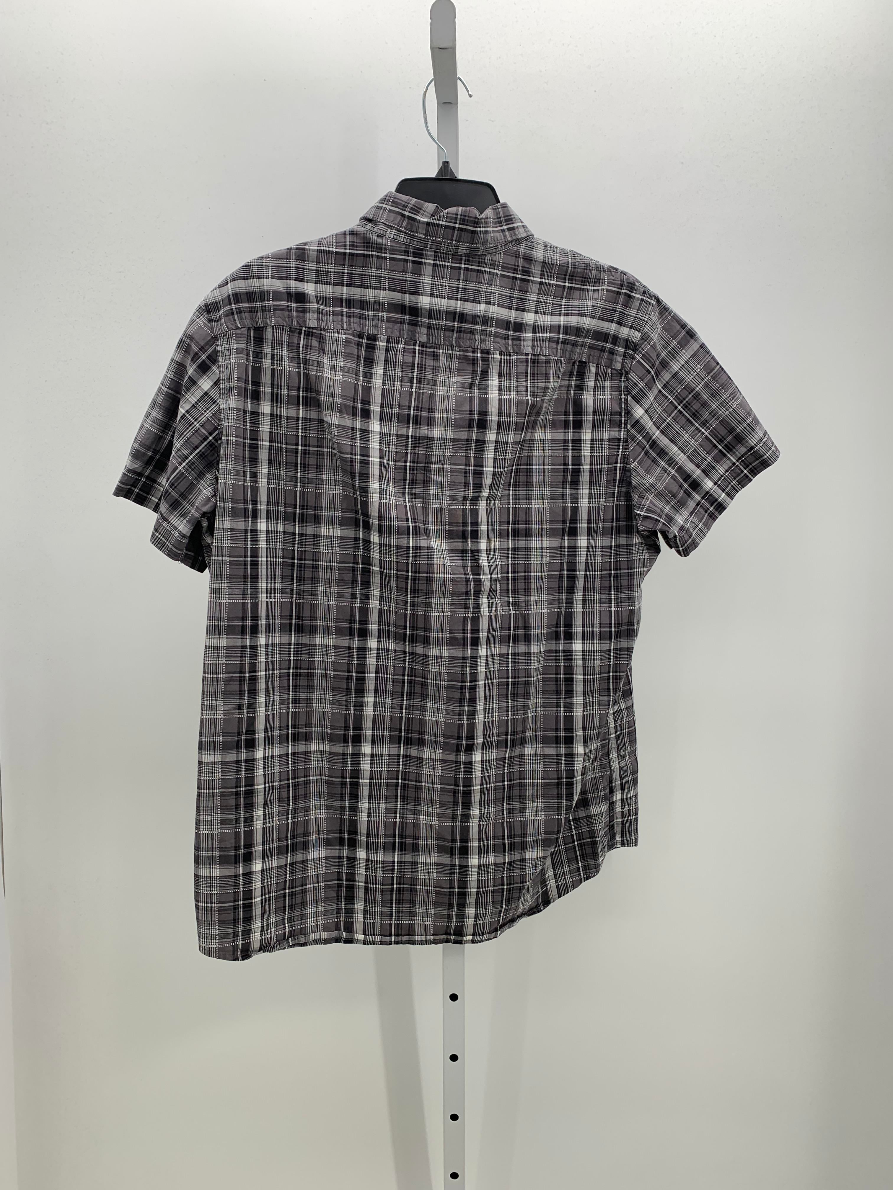 PLAID SLIM FIT