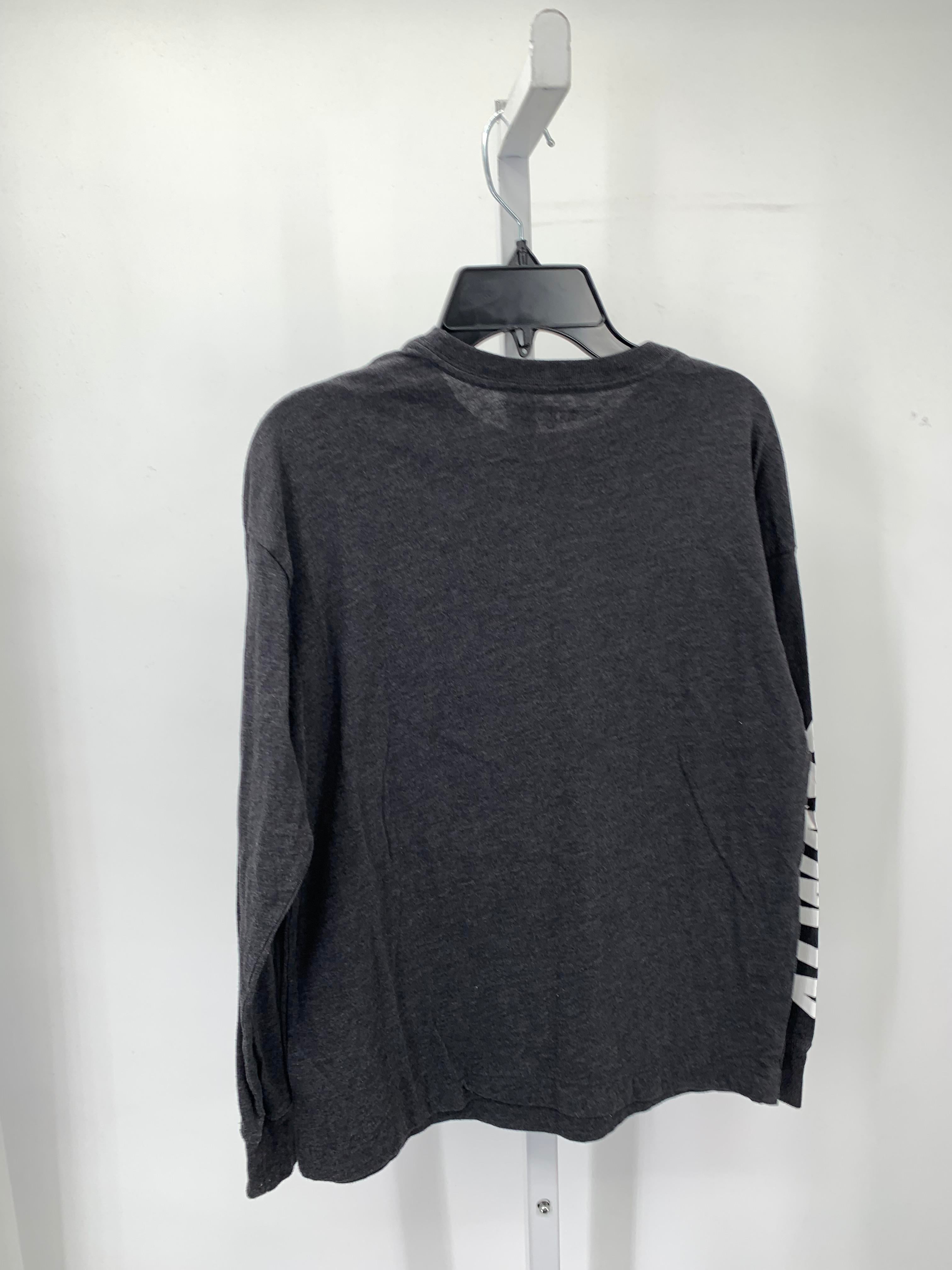 SKULL KNIT TEE