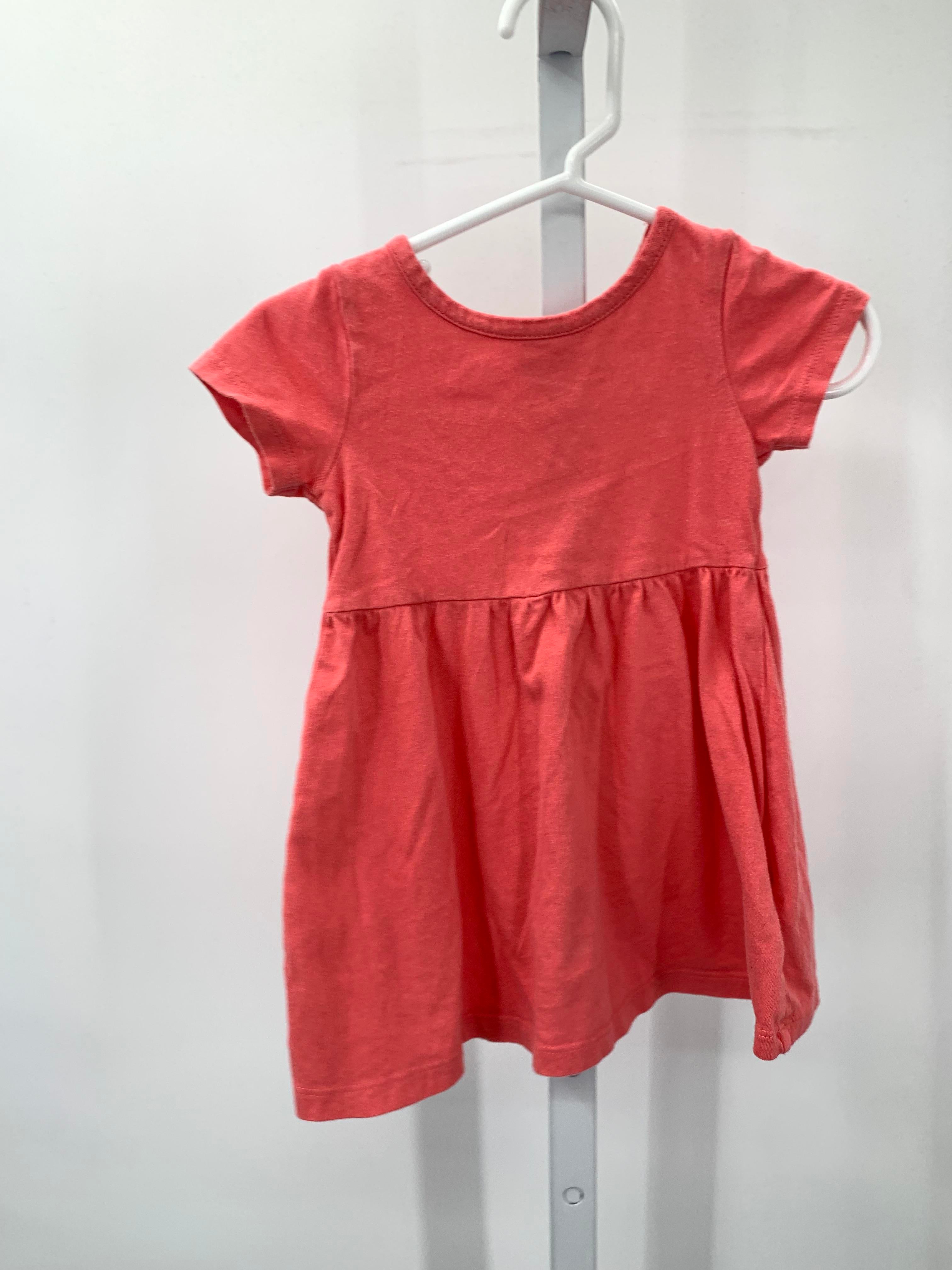 Old Navy Size 12-18 Months Girls Short Sleeve Dress