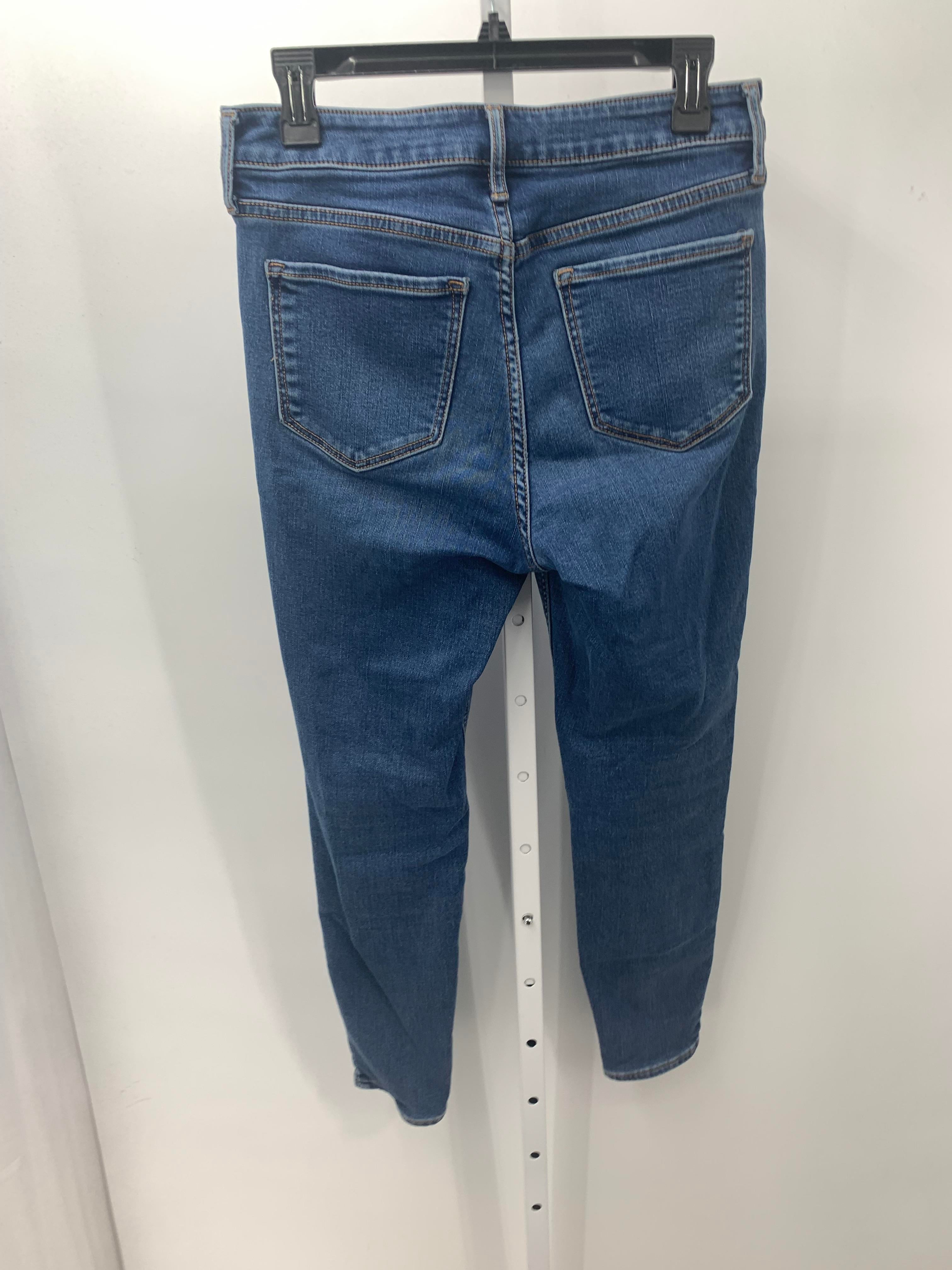 Old Navy Size 10 Misses Jeans