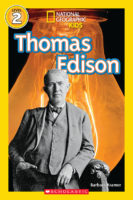 Thomas Edison