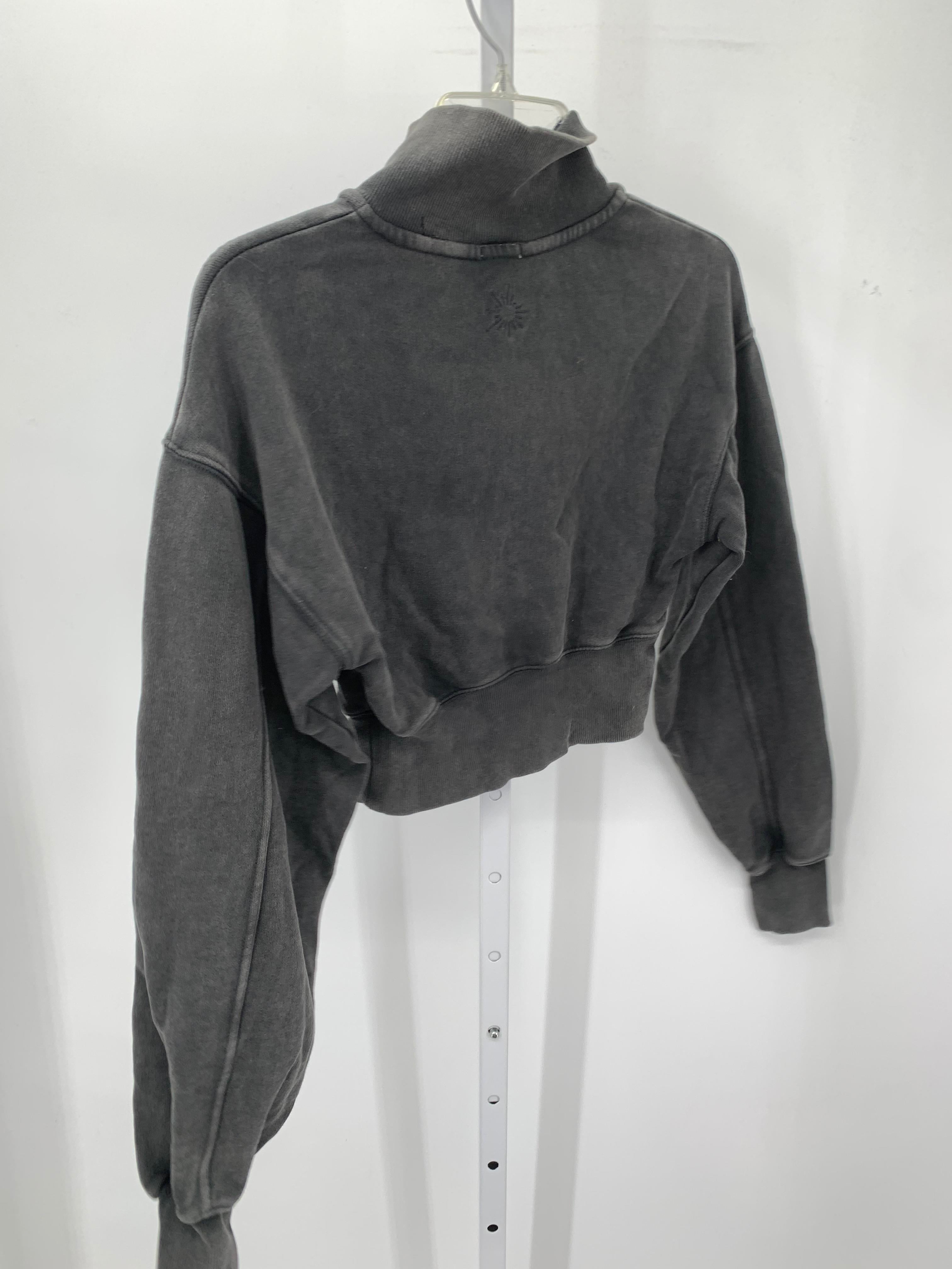 Aerie Size X Small Juniors Long Sleeve Shirt