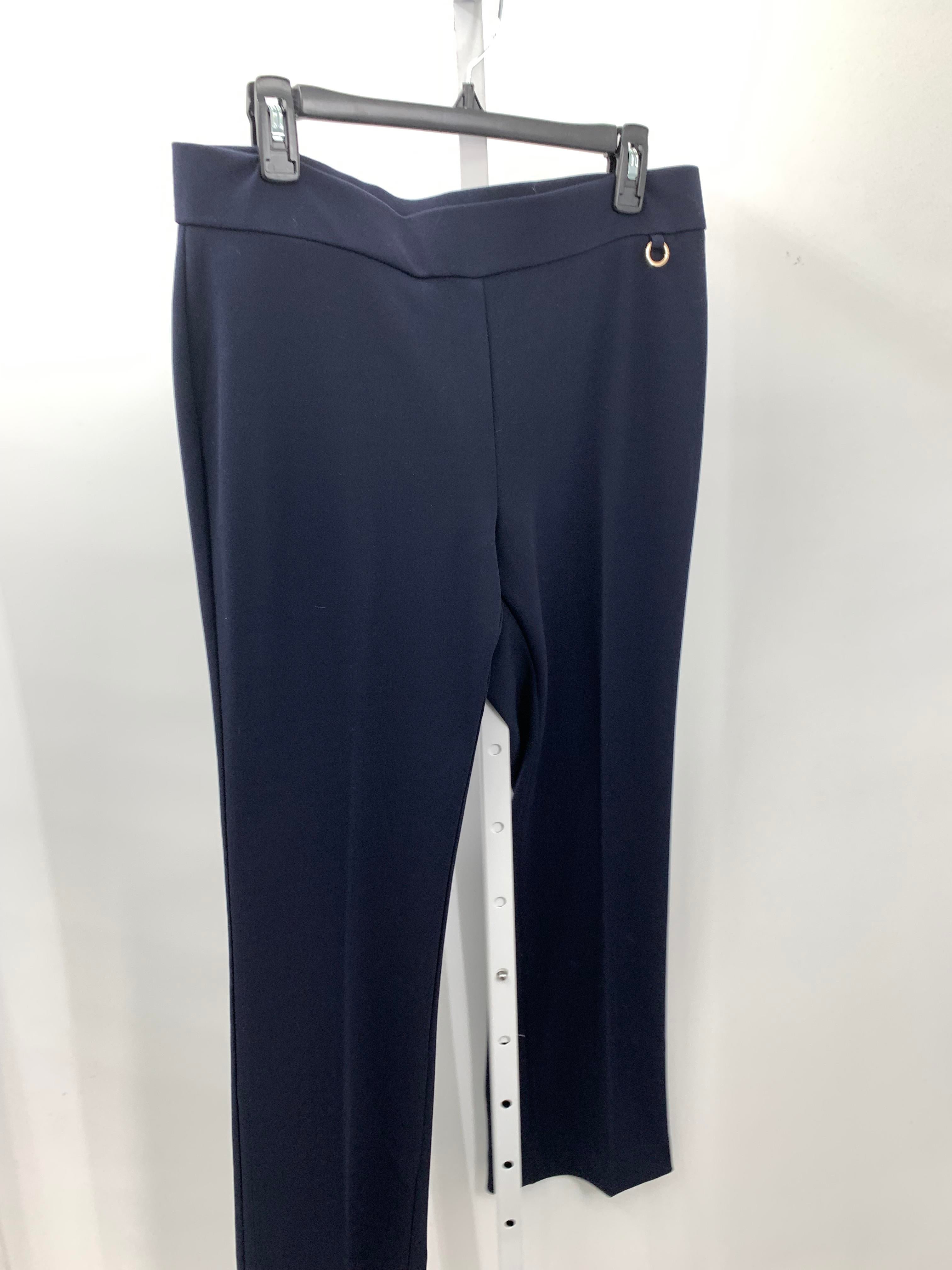 Rafaella Size 10 Misses Pants