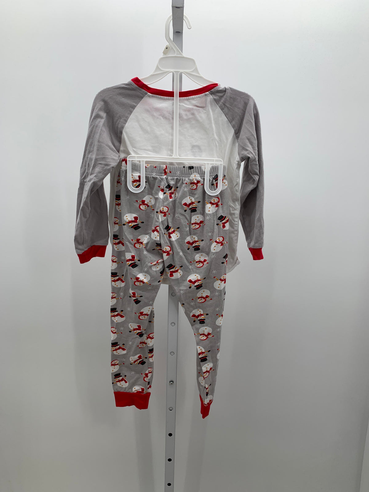 SNOW MEN KNIT PJS.