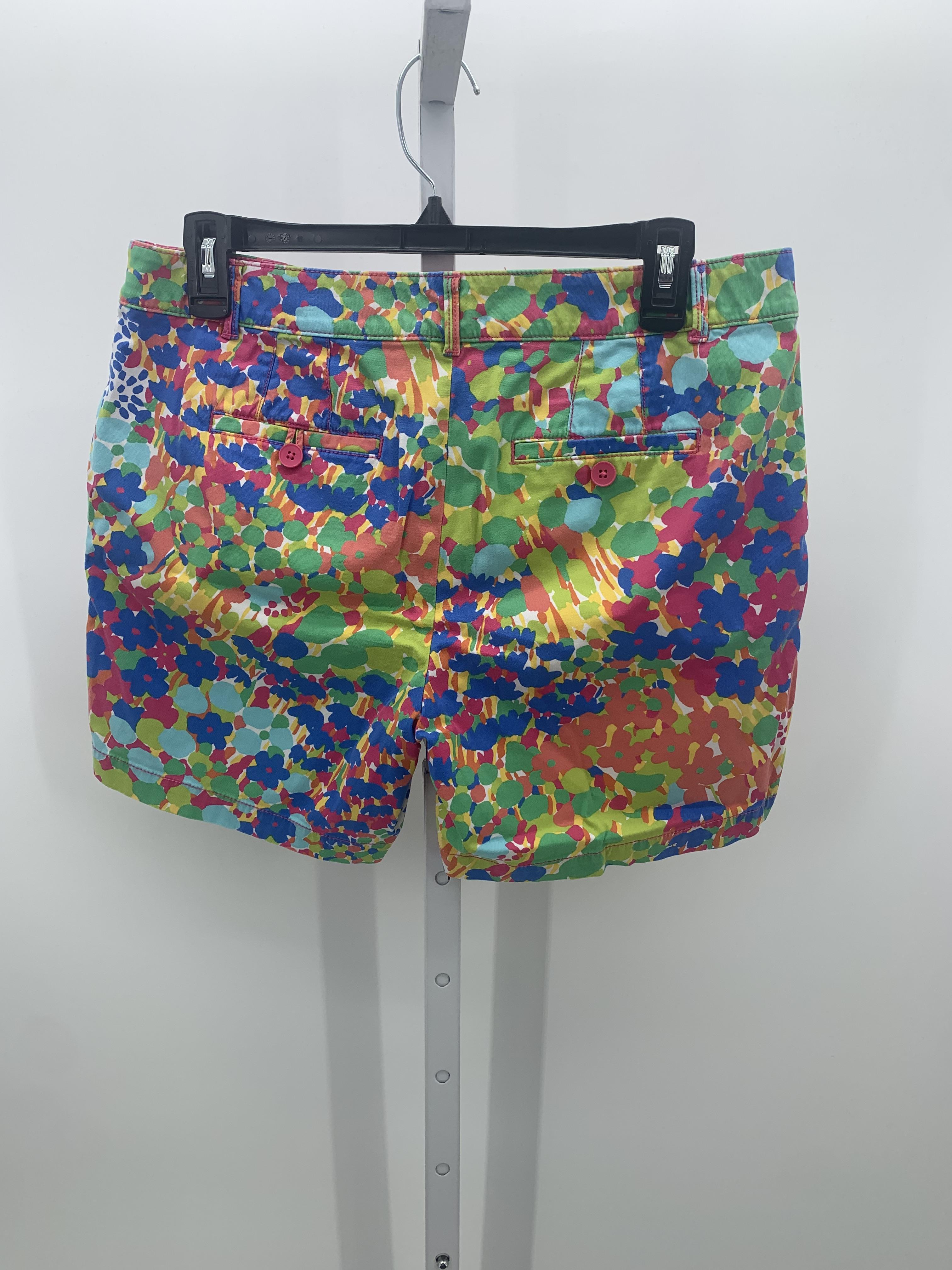 Talbots Size 8 Petite Petite Shorts