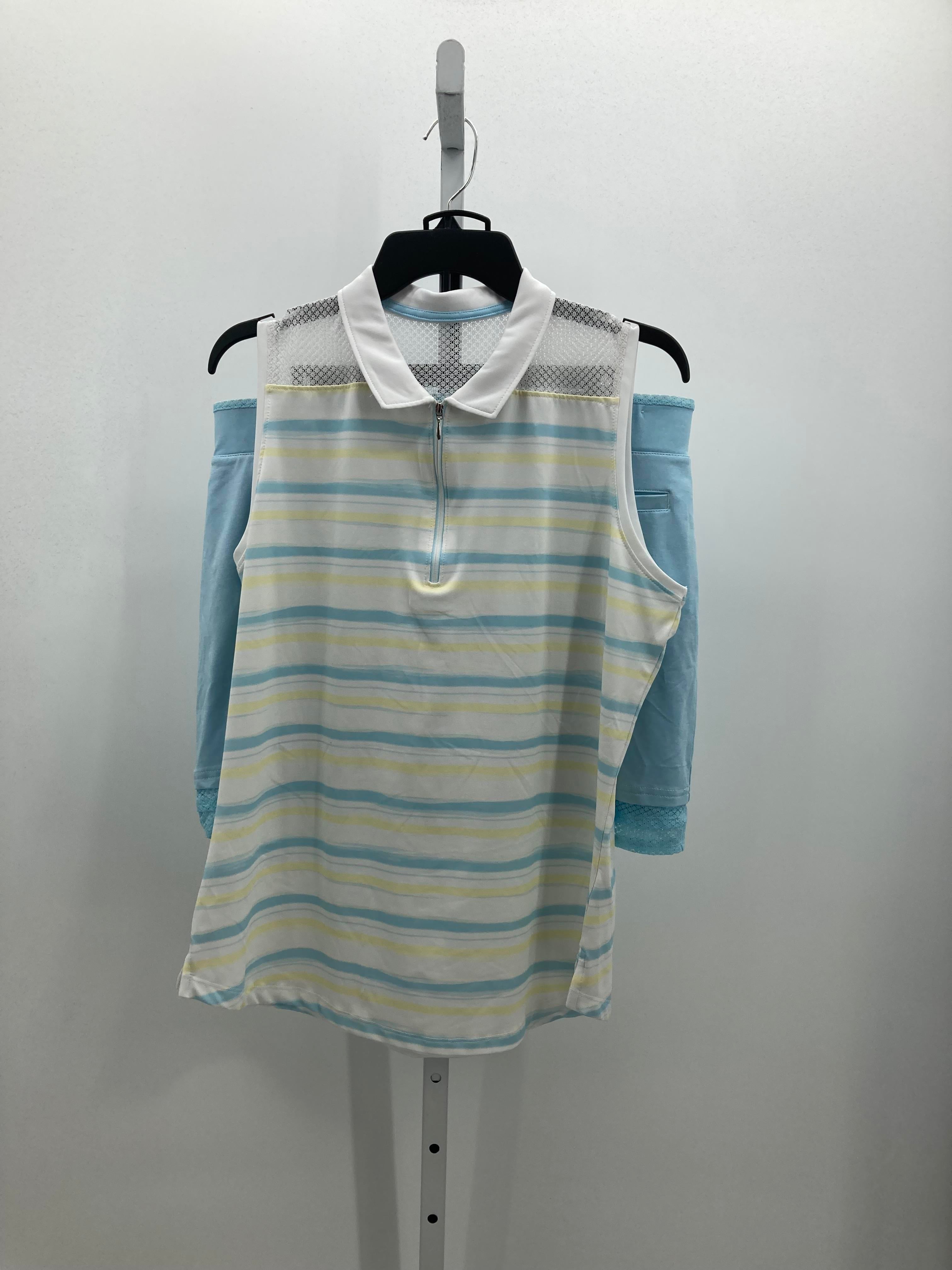 Size Extra Large Misses 2 Piece