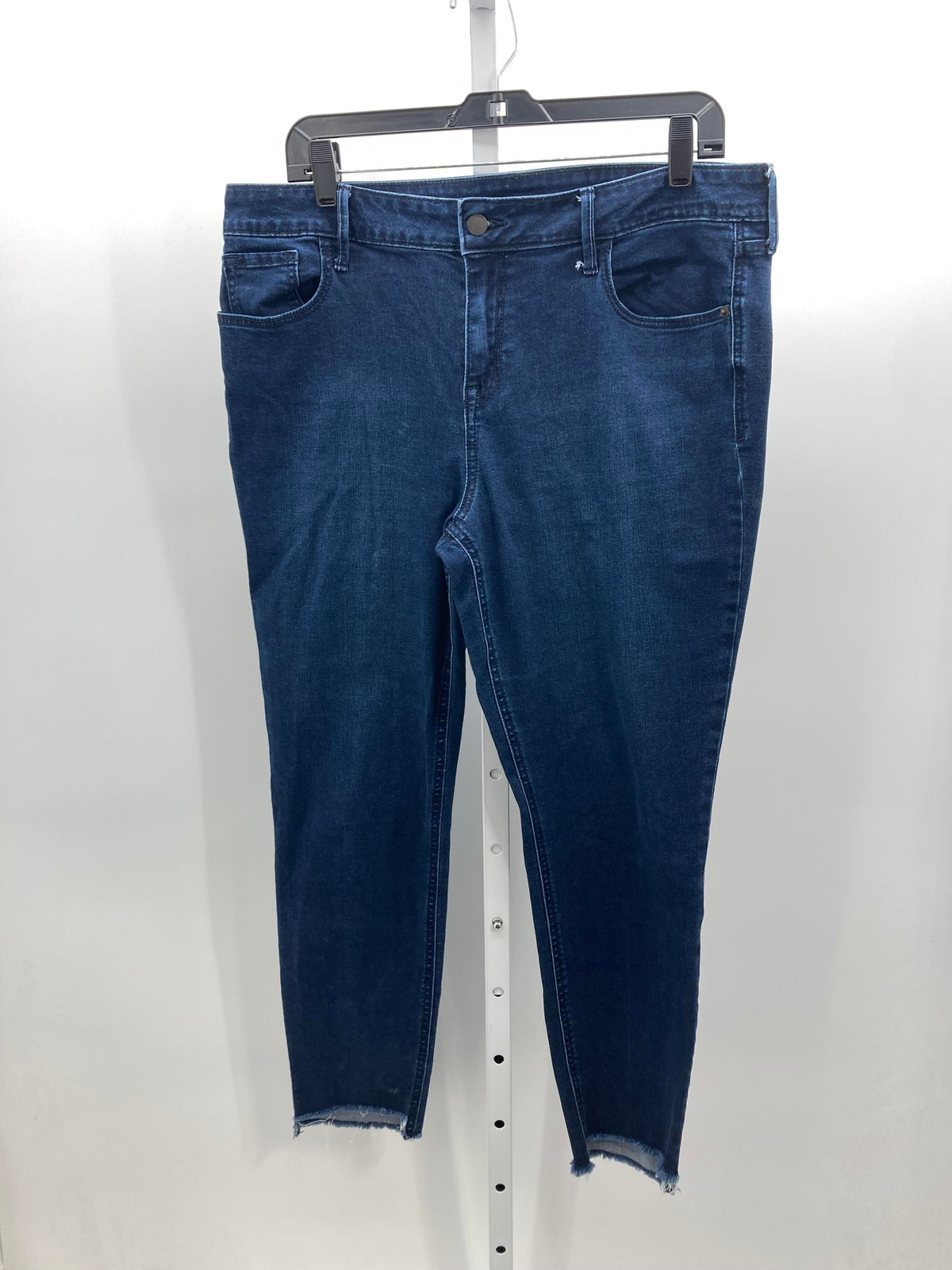 Old Navy Size 14 Misses Jeans