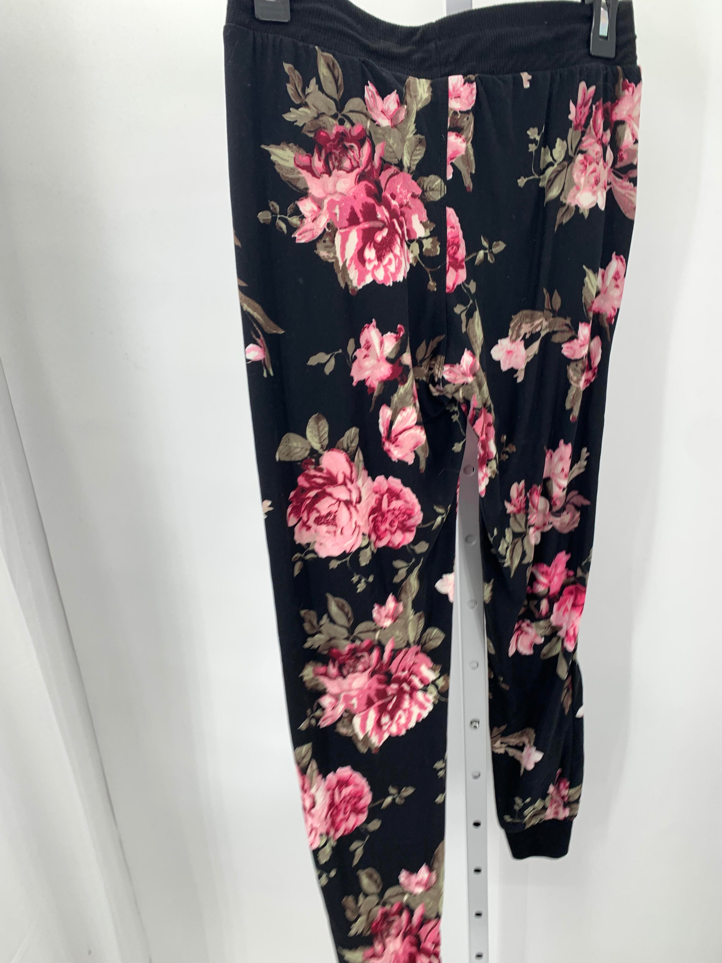 Stella Tweed Size Small Juniors Pants