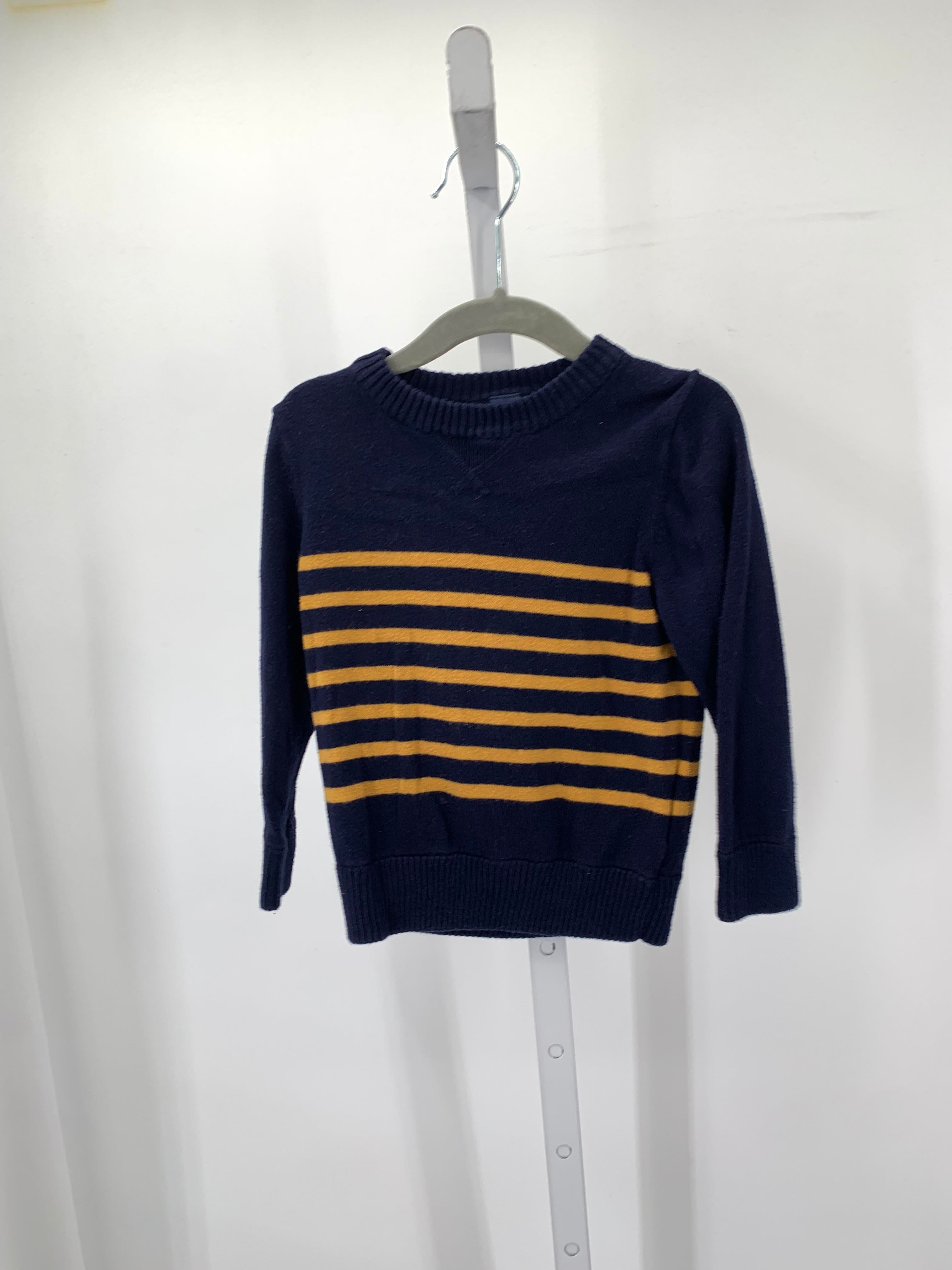 YELLOW STRIPES