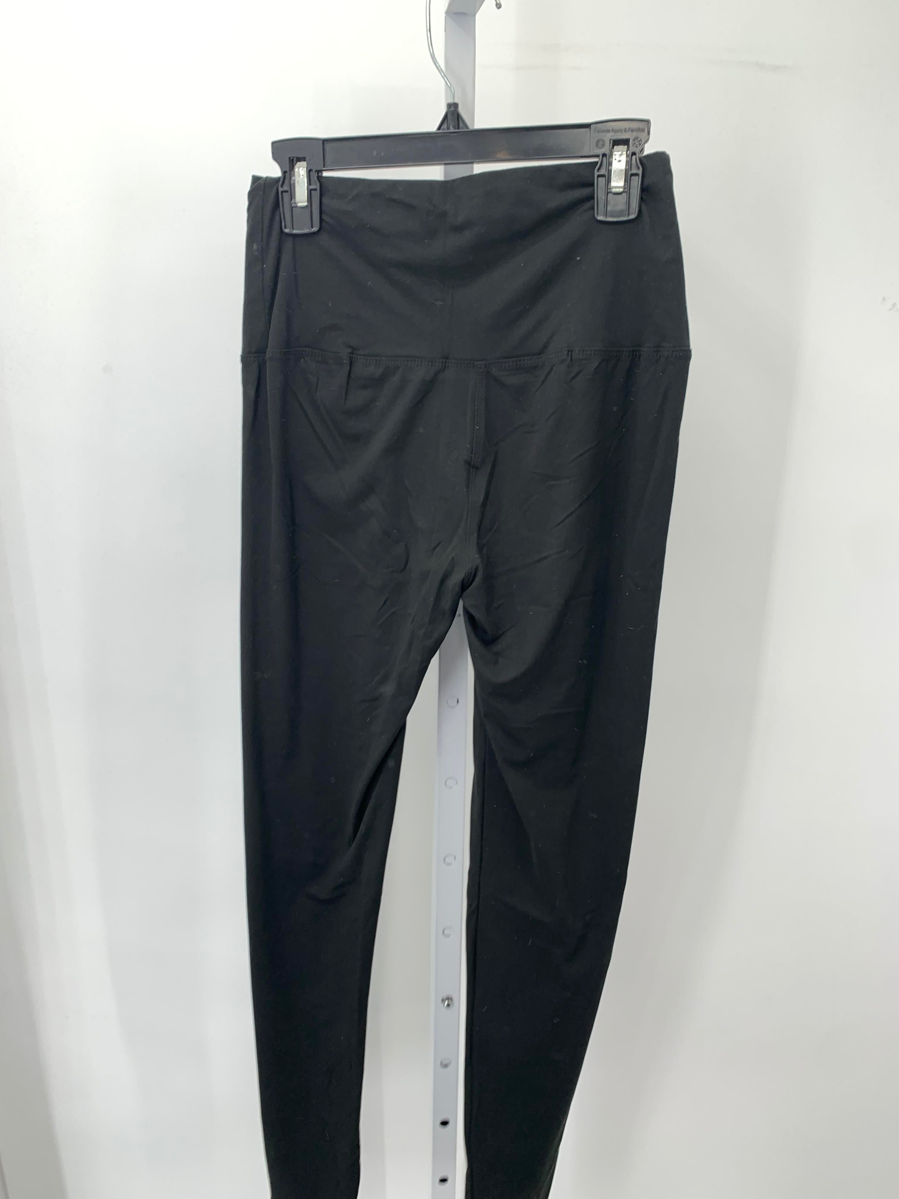 Size Medium Misses Leggings