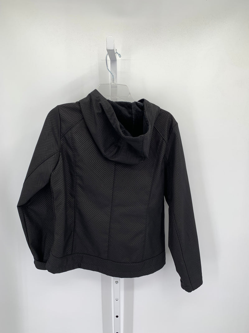 Zero Xposur Size Medium Misses Jacket