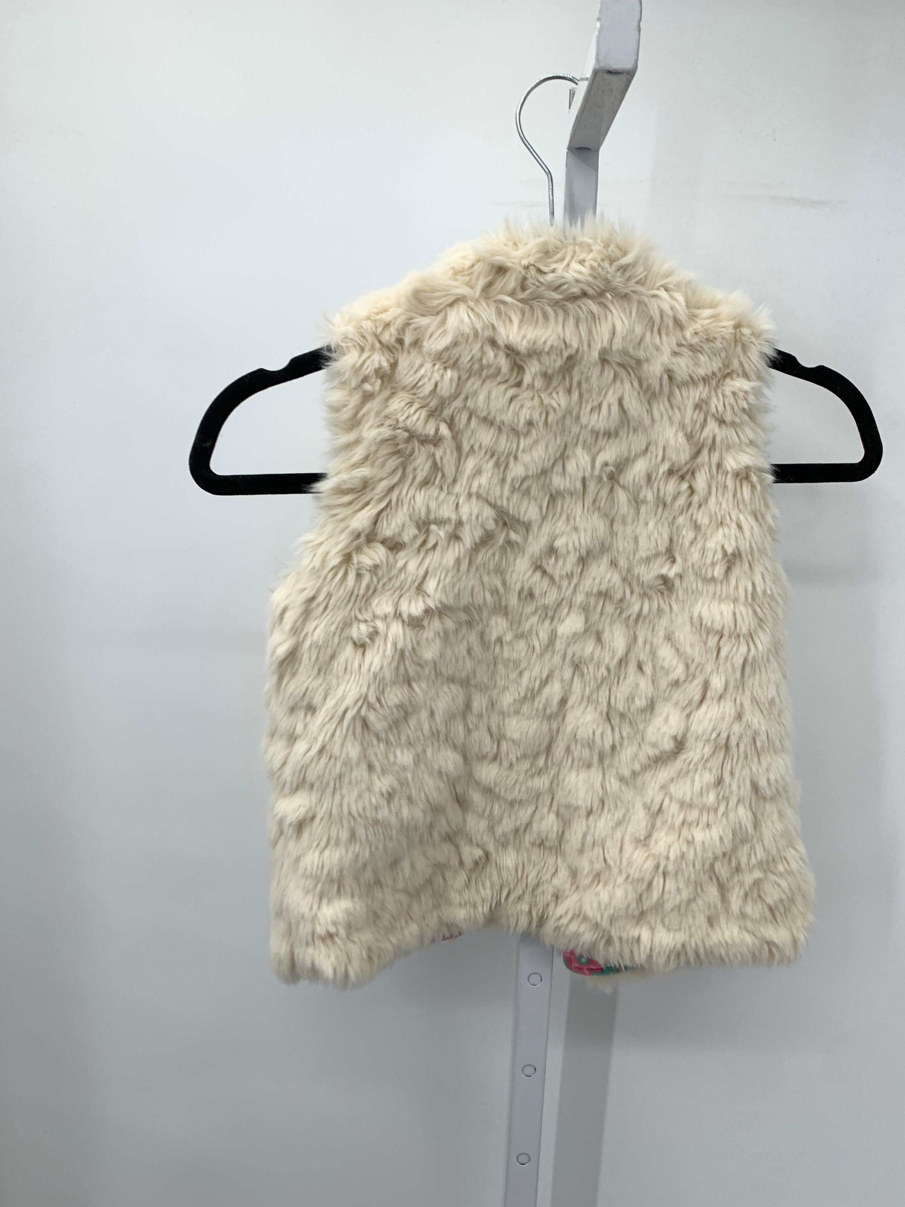 Matilda Jane Size 8 Girls Vest