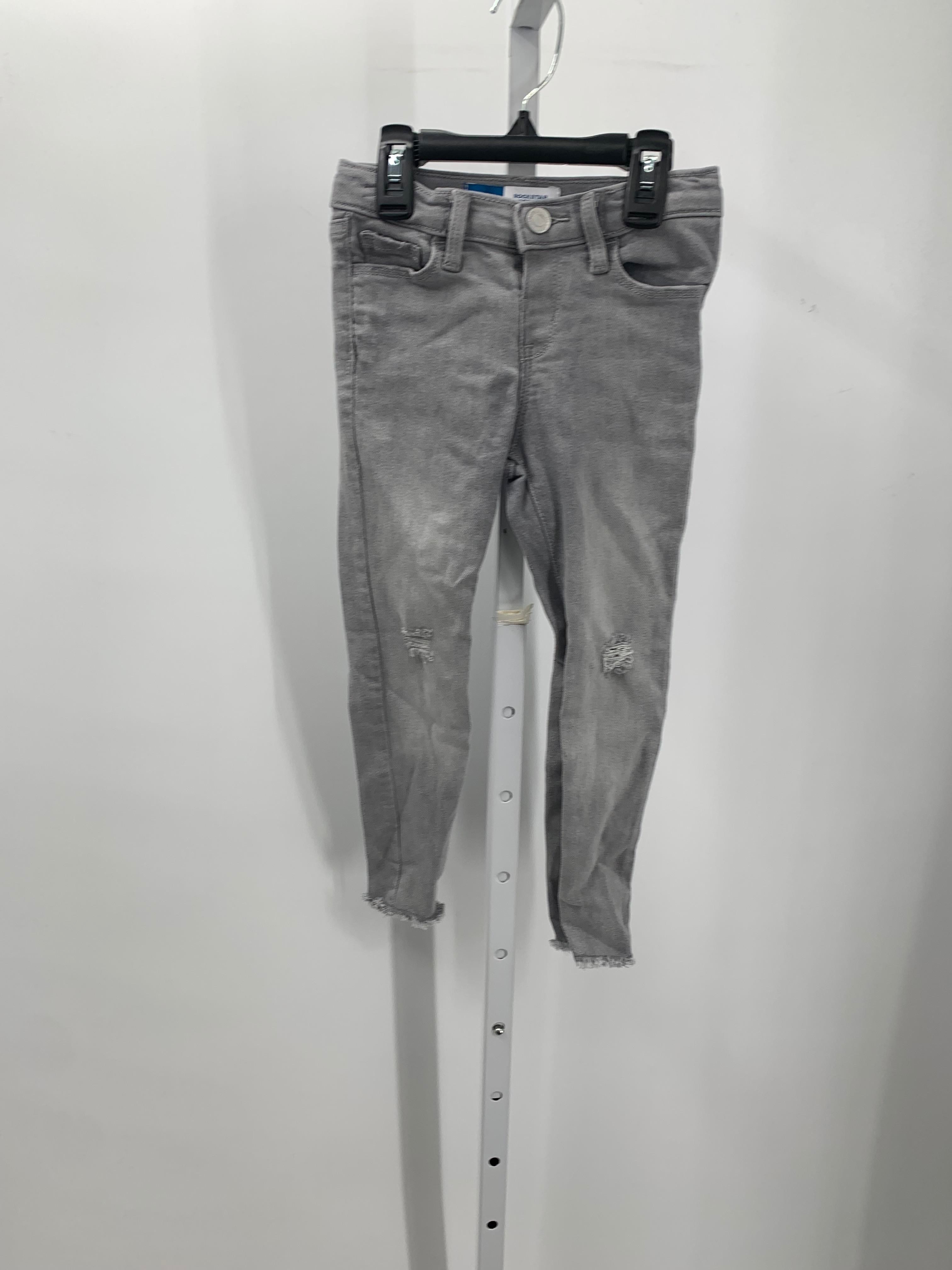 Old Navy Size 5T Girls Jeans