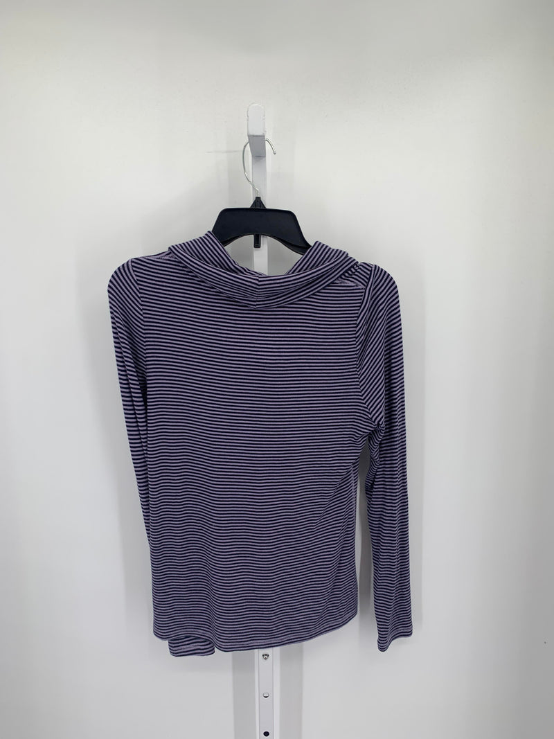 Size Medium Misses Long Sleeve Shirt