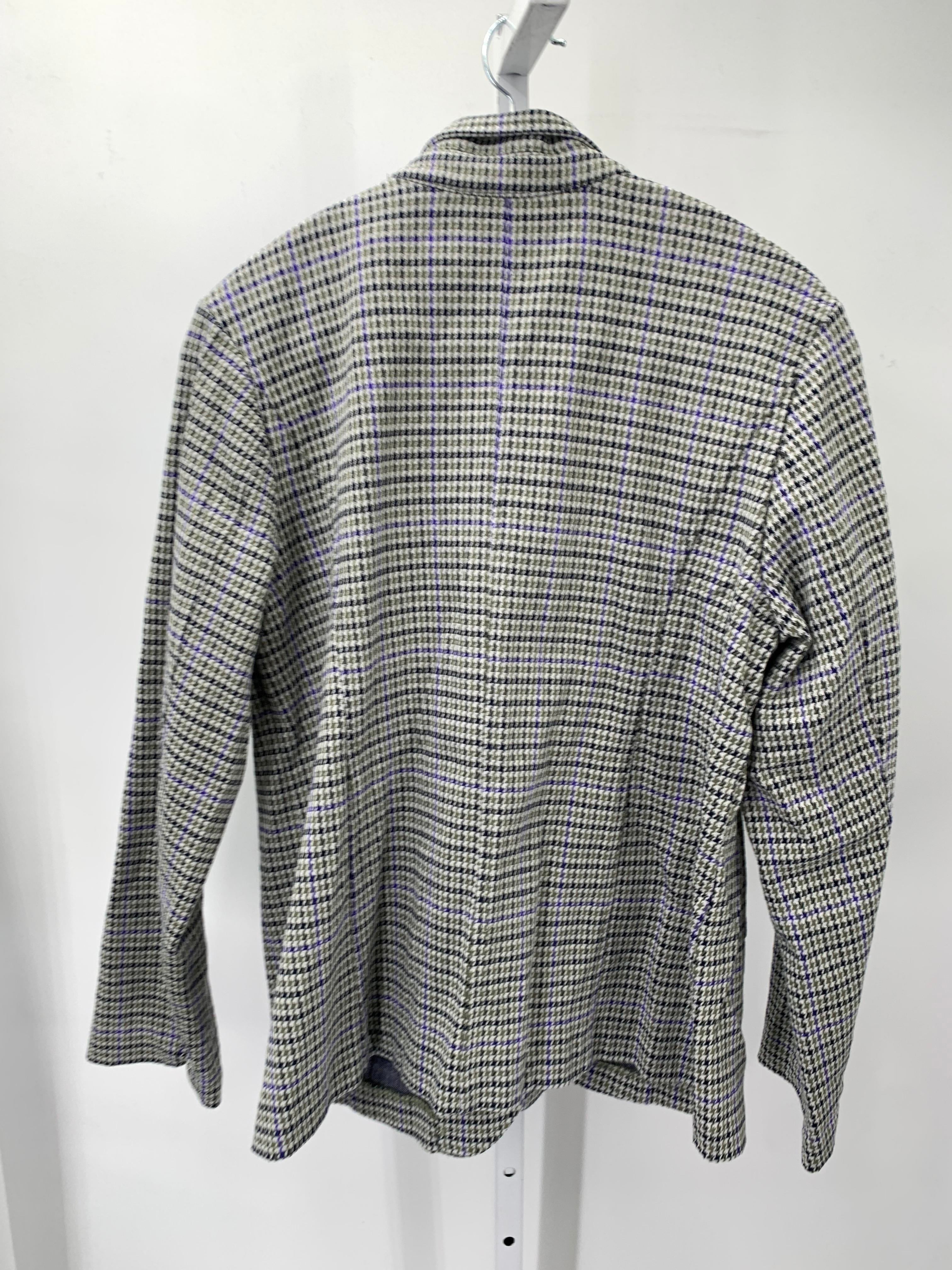 J-Jill Size Medium Misses Blazer