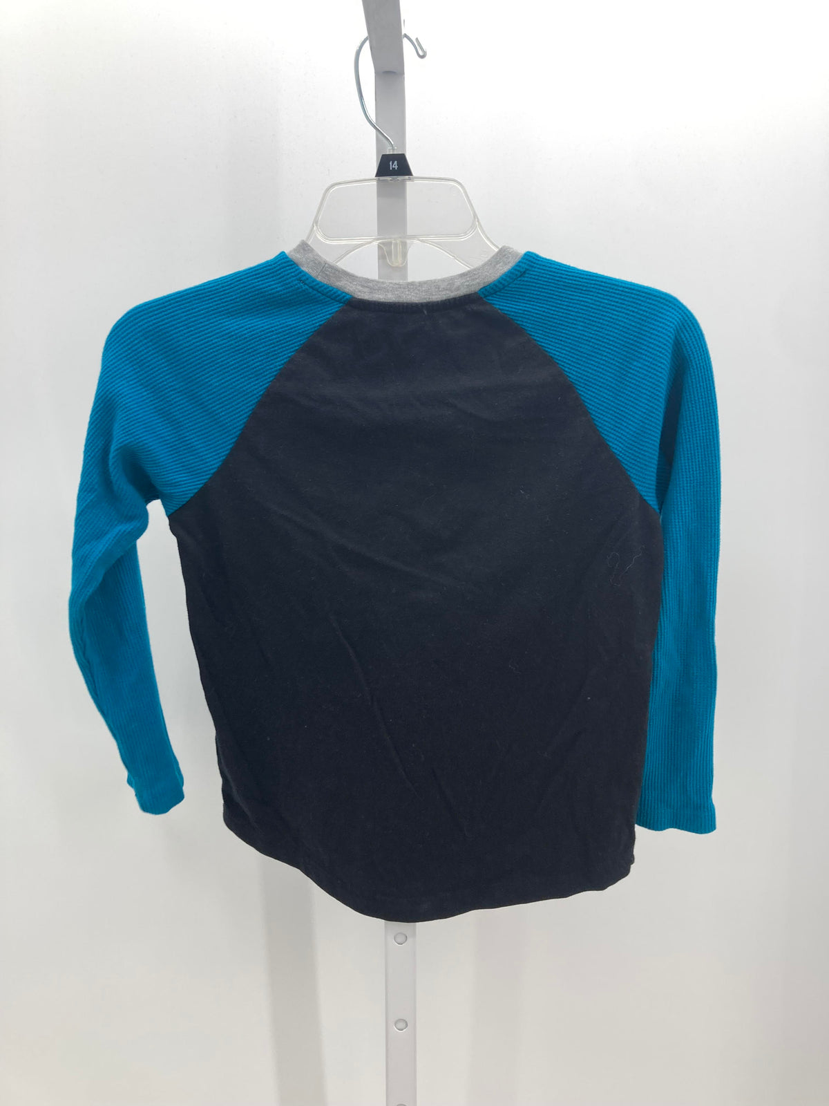 Old Navy Size 8 Girls Long Sleeve Shirt