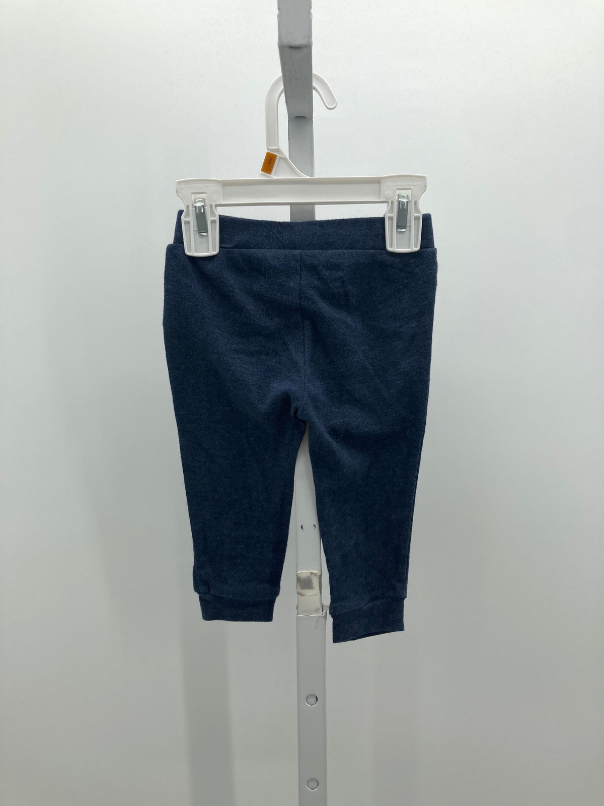ELASTIC WAIST KNIT