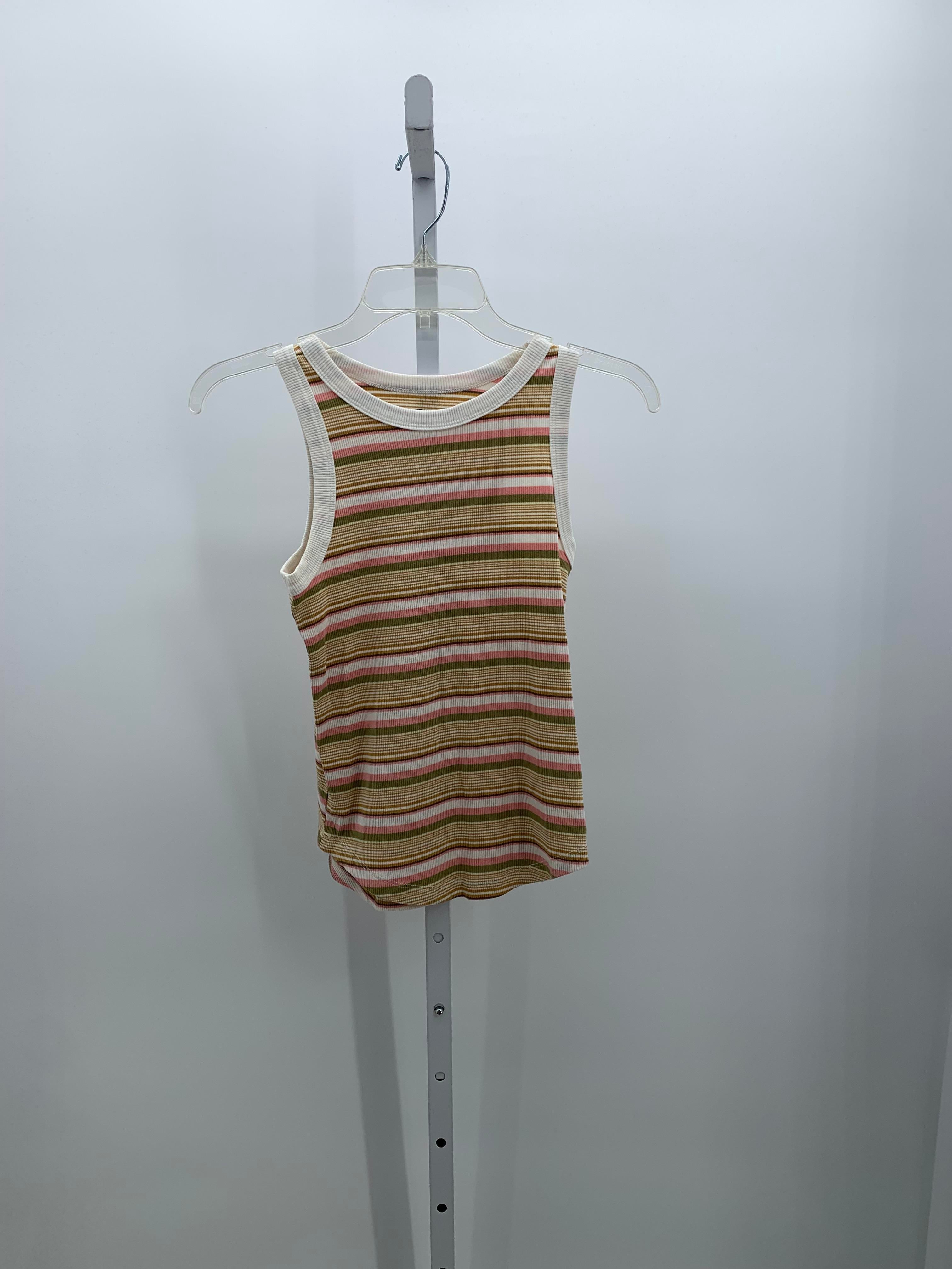 SO Size Small Juniors Tank